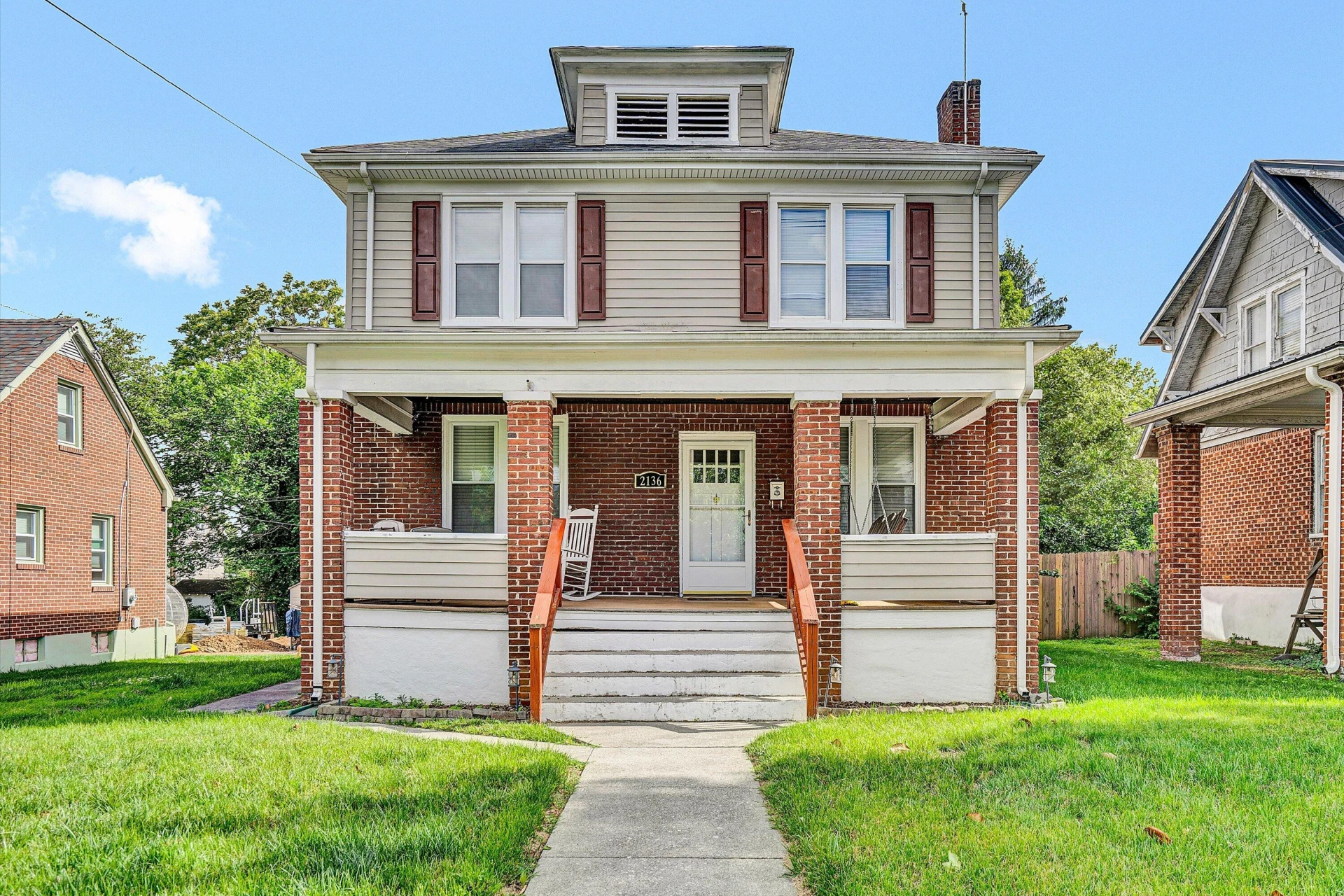2136 Denniston AVE SW