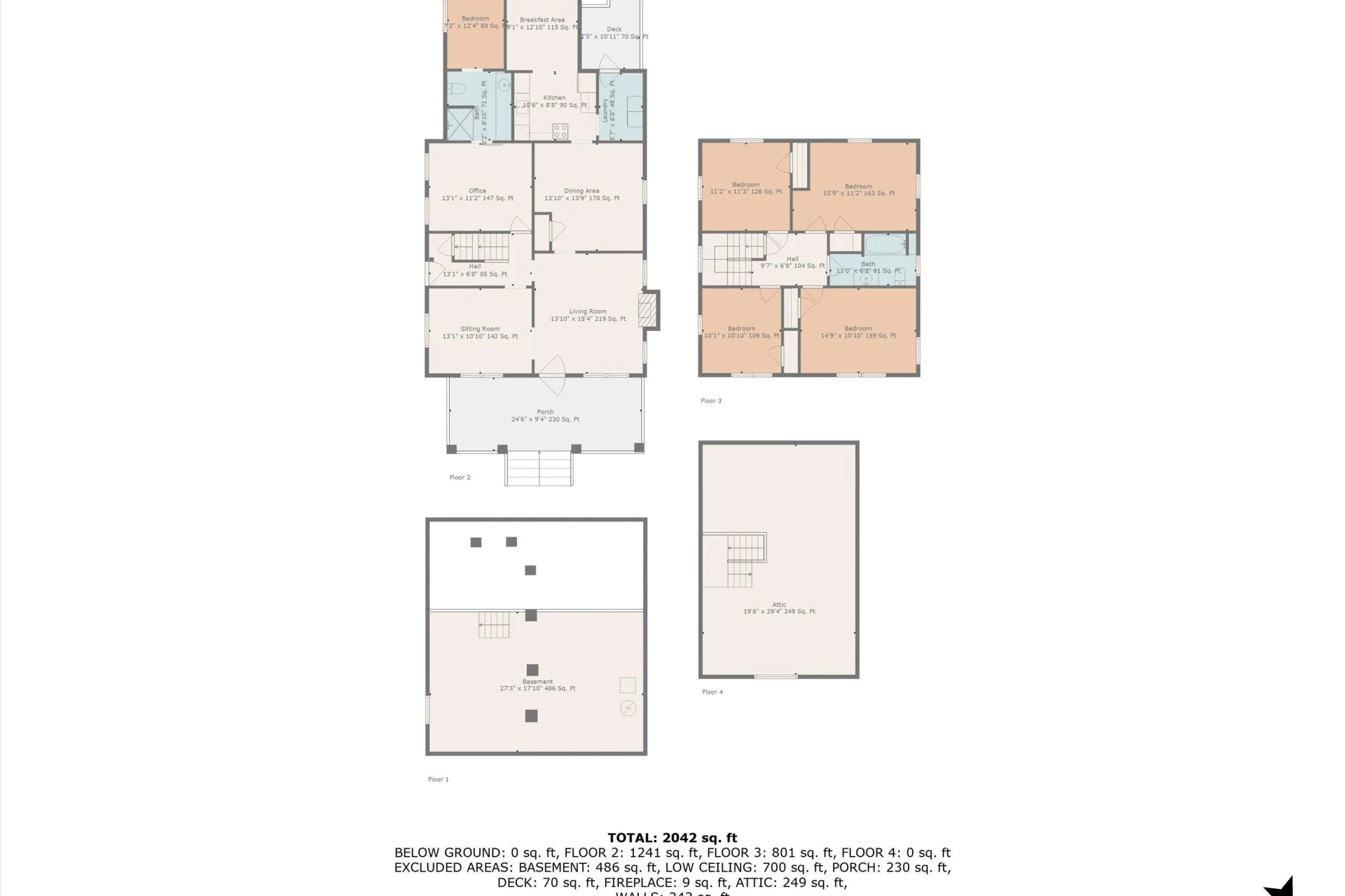 2136 Denniston AVE SW - Photo 38