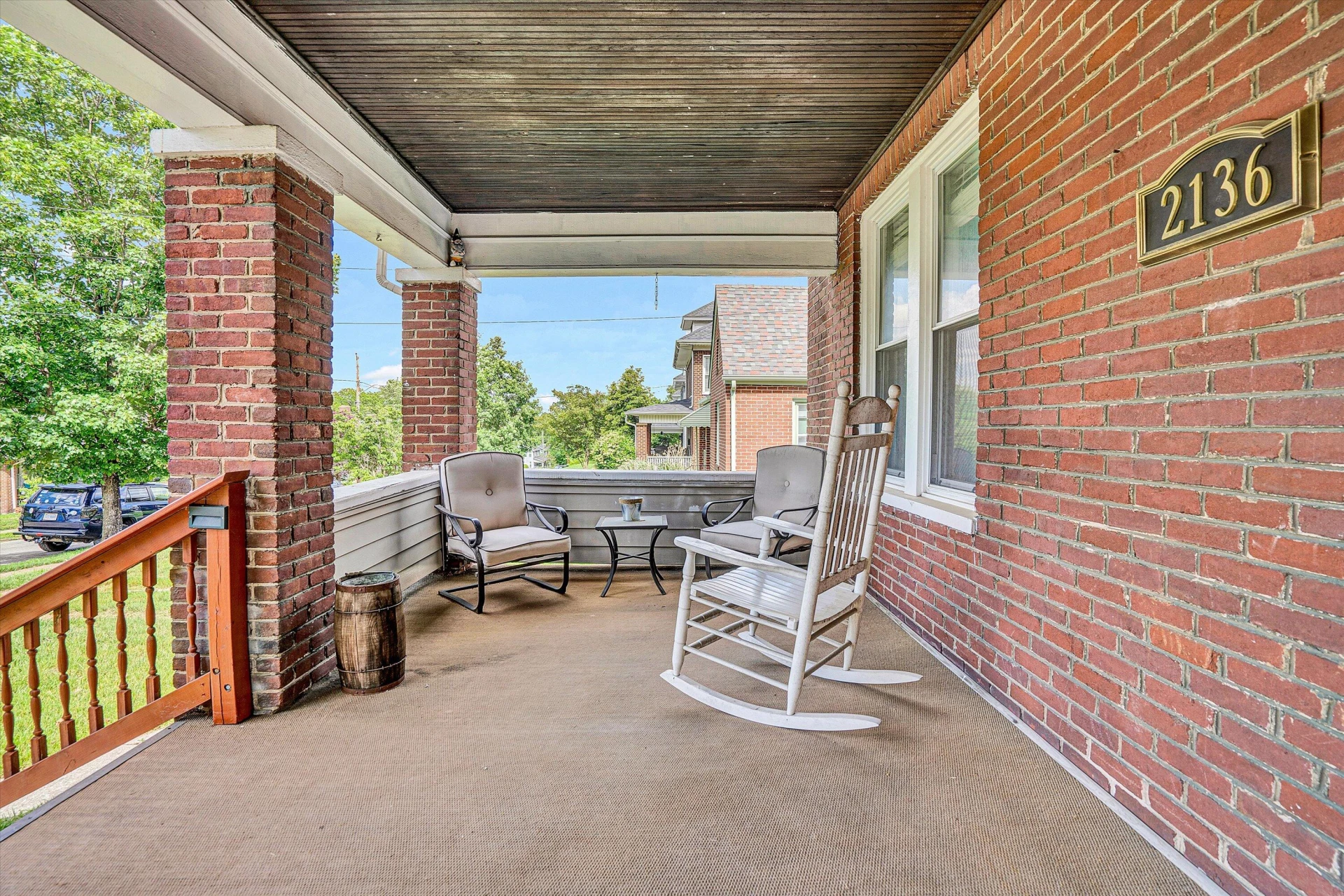 2136 Denniston AVE SW - Photo 4