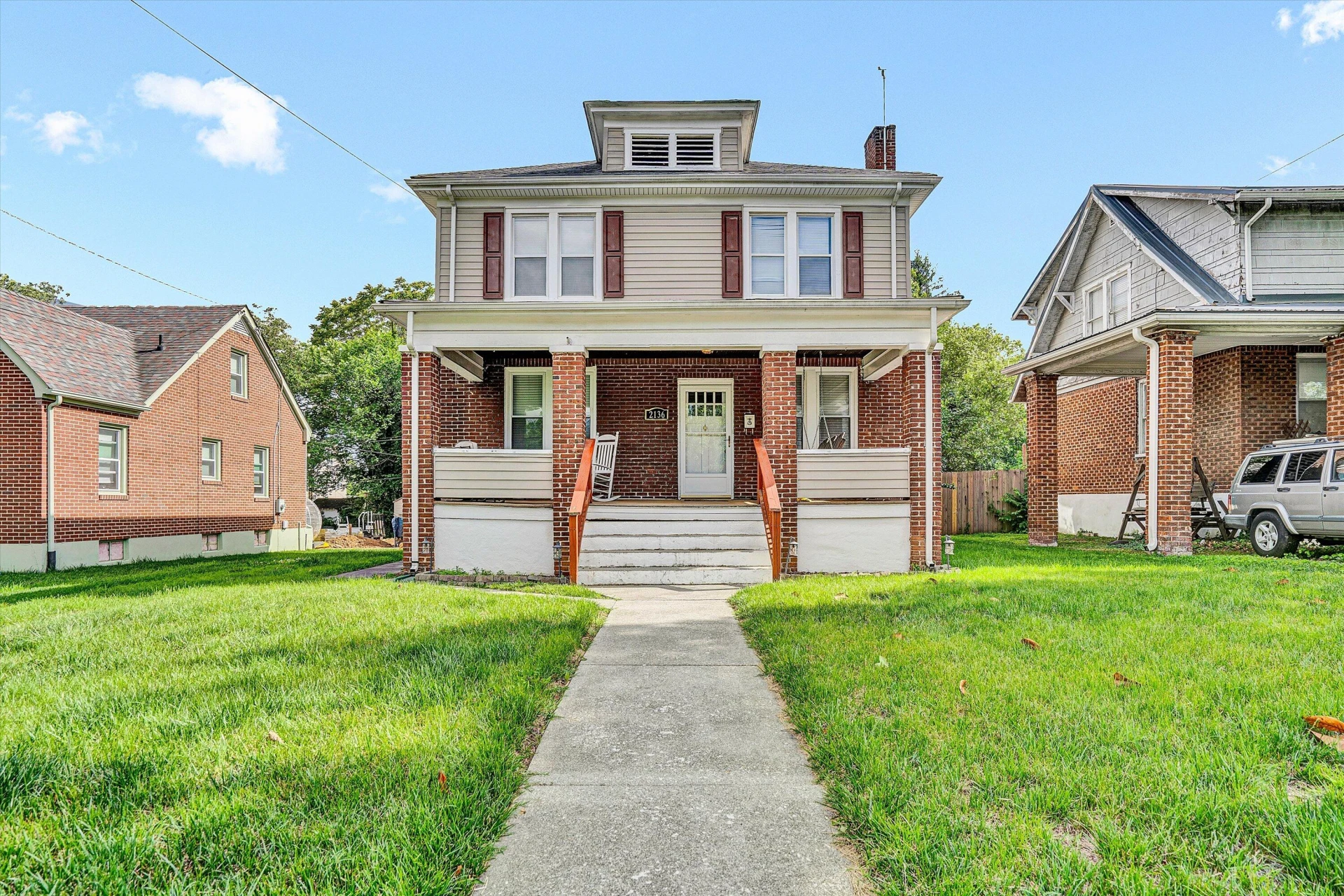 2136 Denniston AVE SW - Photo 41