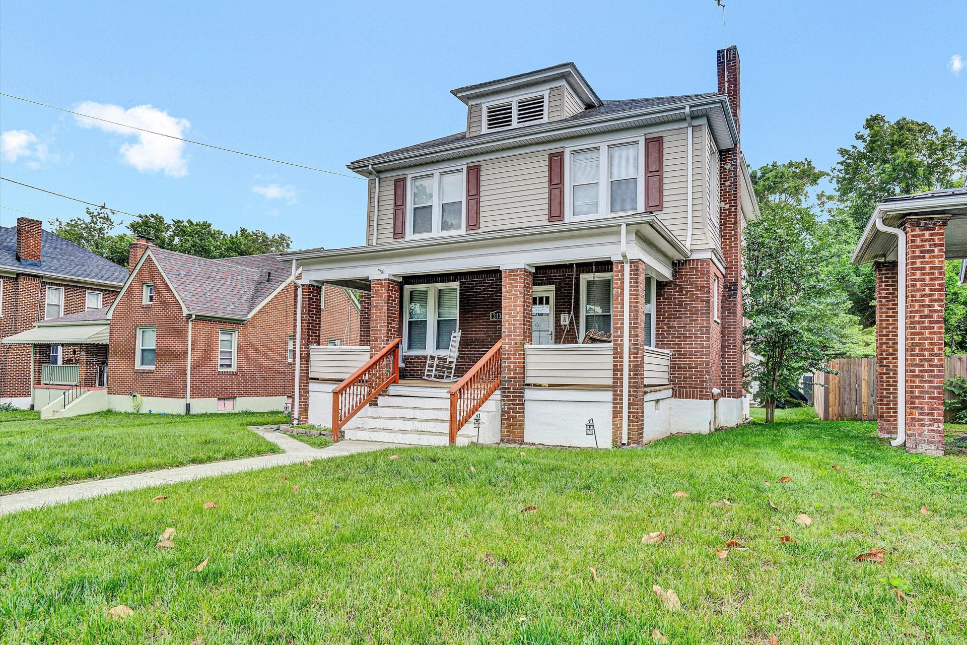 2136 Denniston AVE SW - Photo 42