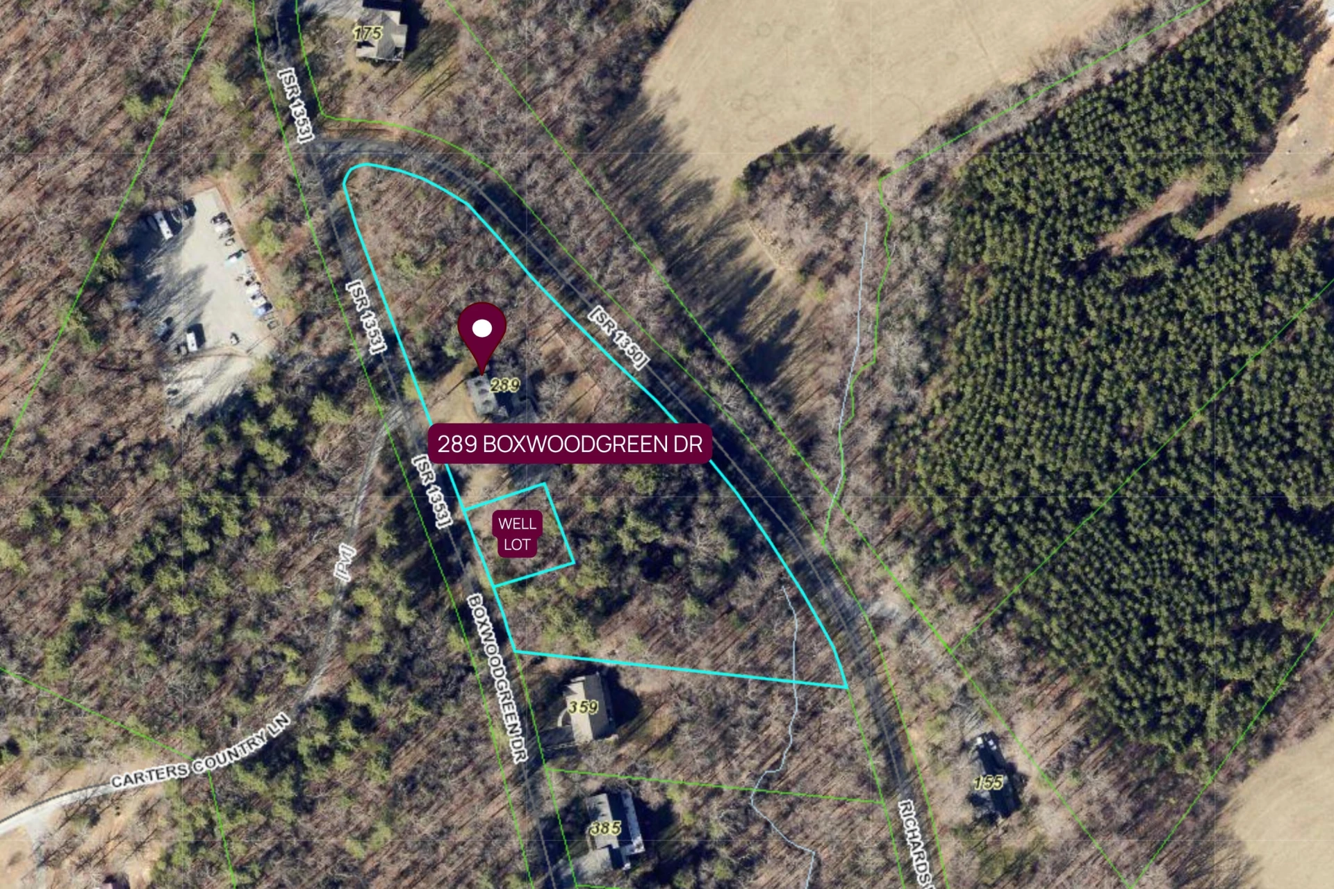 289 Boxwoodgreen DR - Photo 78