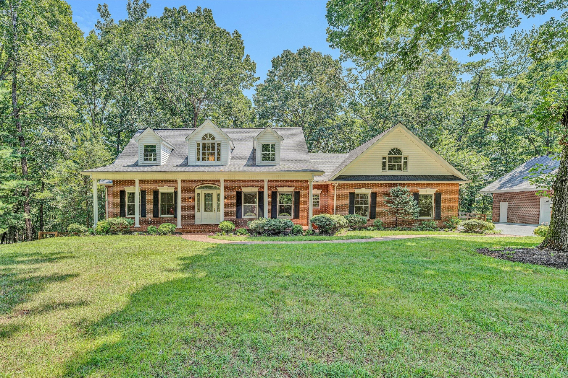 289 Boxwoodgreen DR - Photo 81