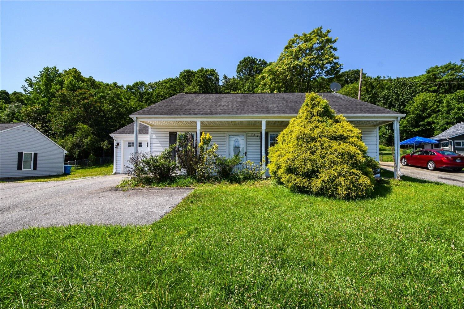 3653 Yellow Mountain RD SE - Photo 21