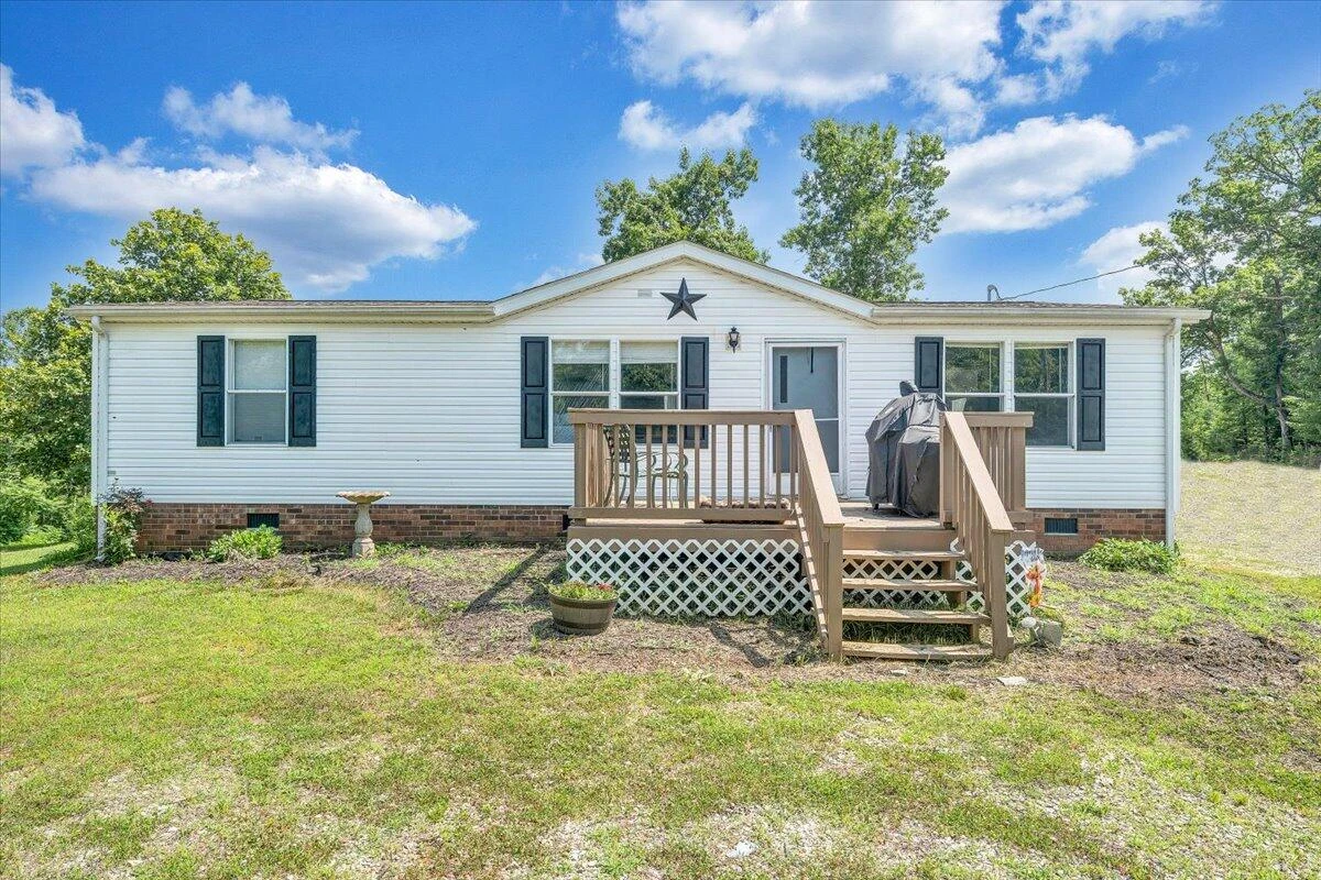 2810 Old Forge RD