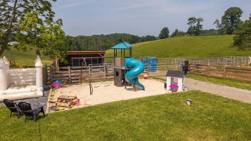 2822 Huffville RD - Photo 75