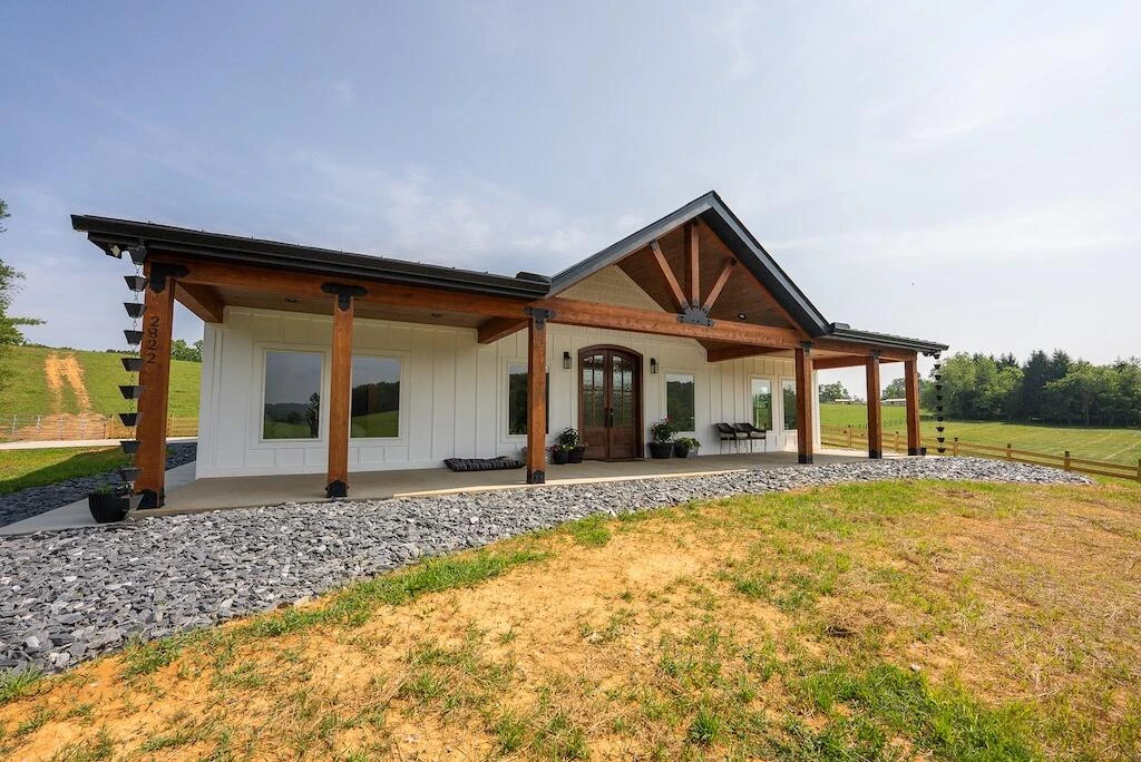 2822 Huffville RD - Photo 86