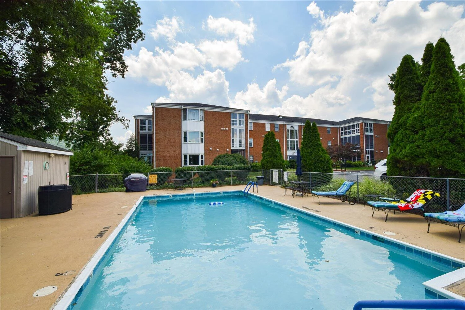 2102 Stephenson AVE SW #12 - Photo 24