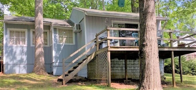 3097 Skyway DR