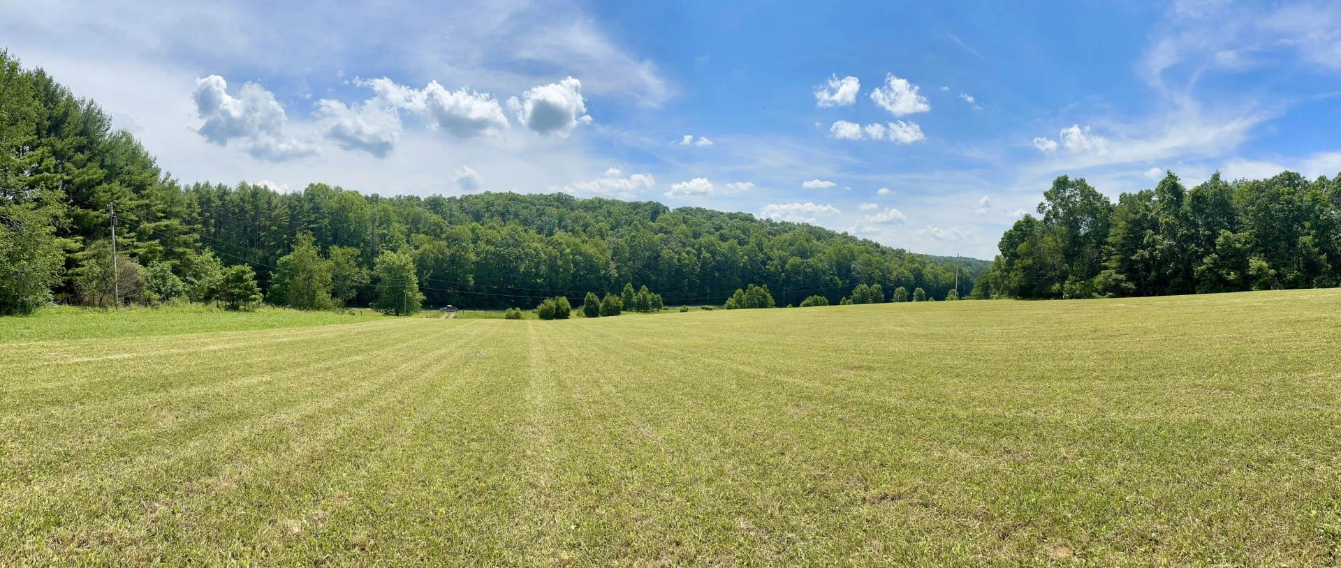 Lot 3 Roberson Mill RD SE