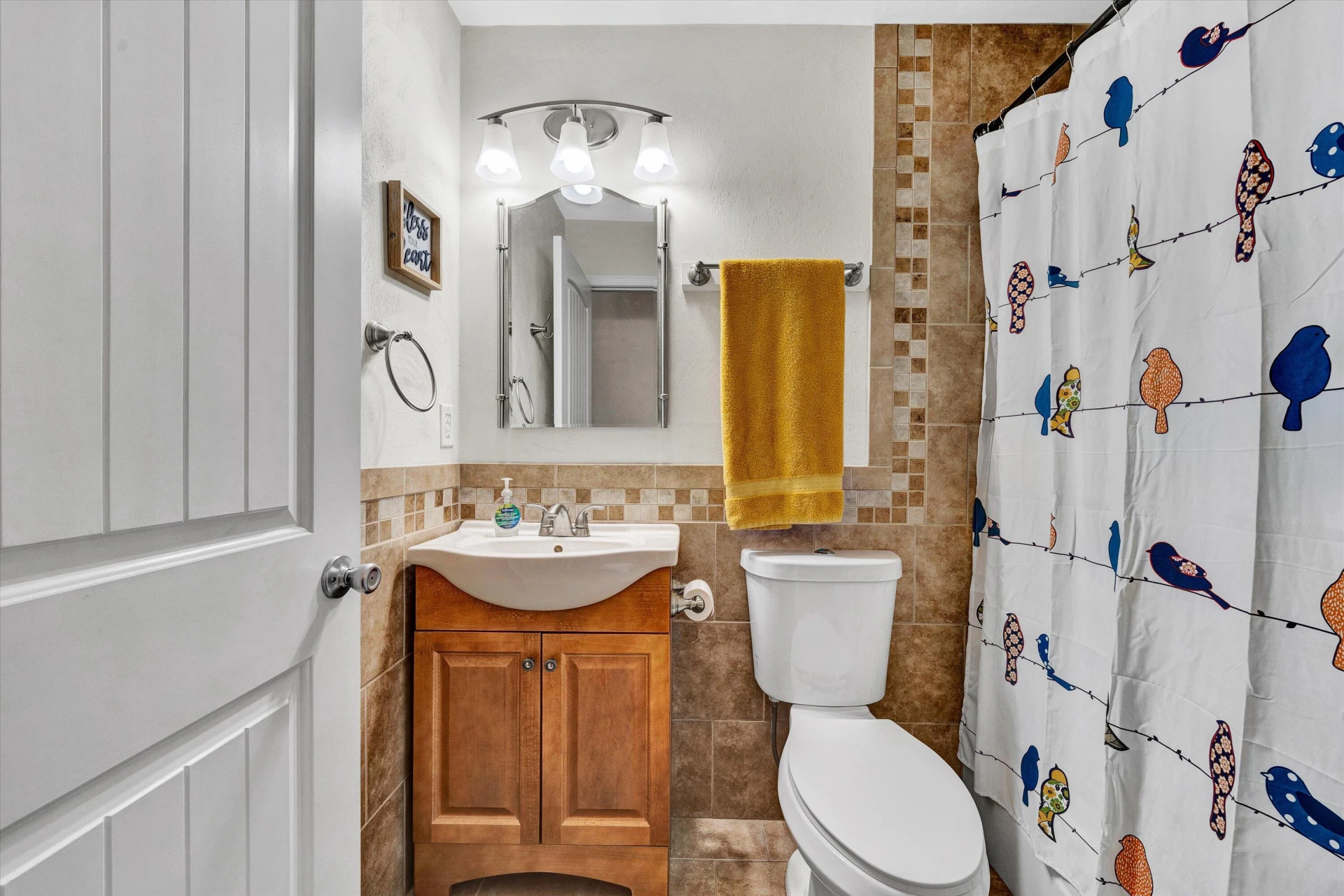 3857 Park LN SW - Photo 14