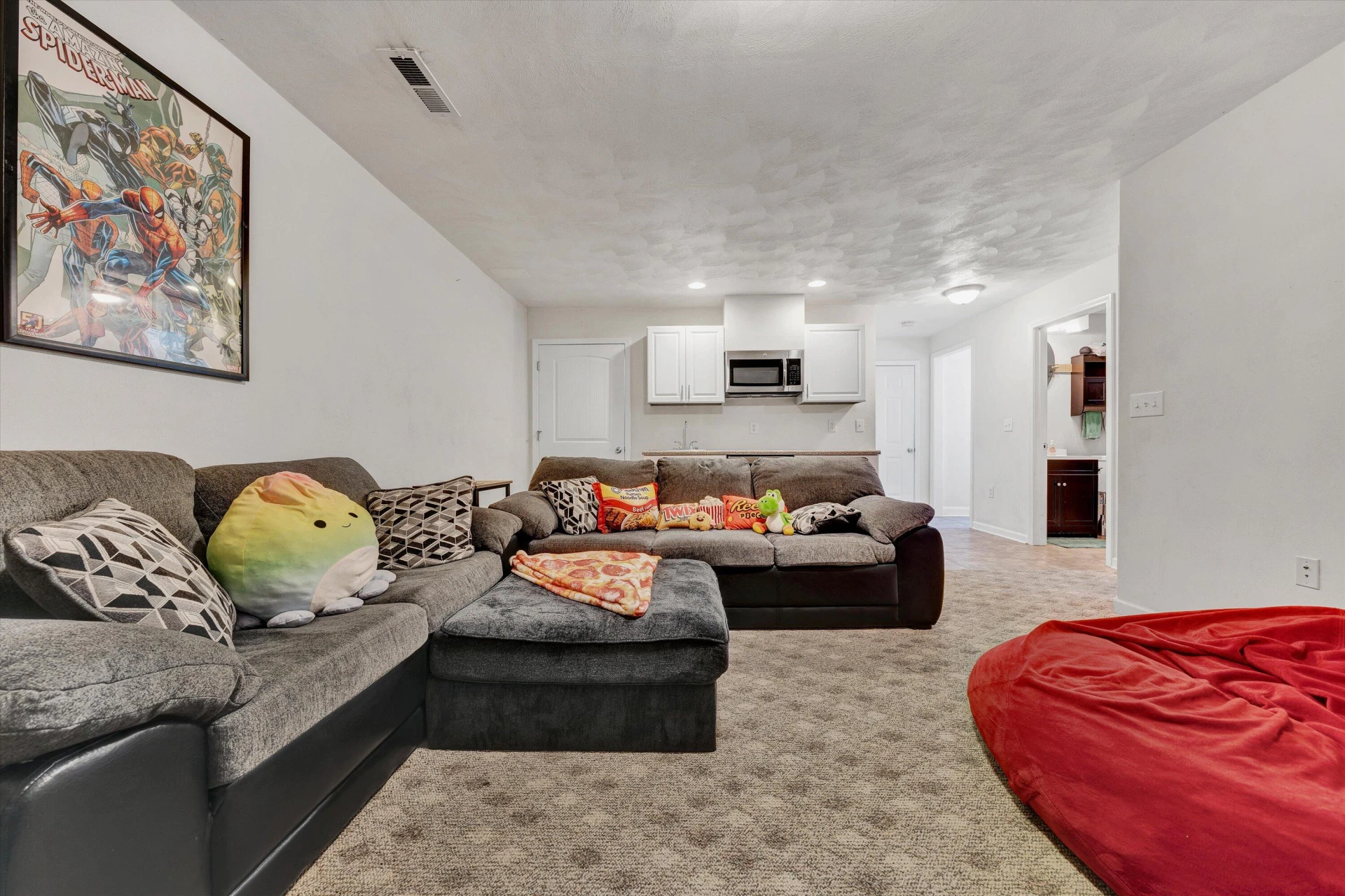 3857 Park LN SW - Photo 22