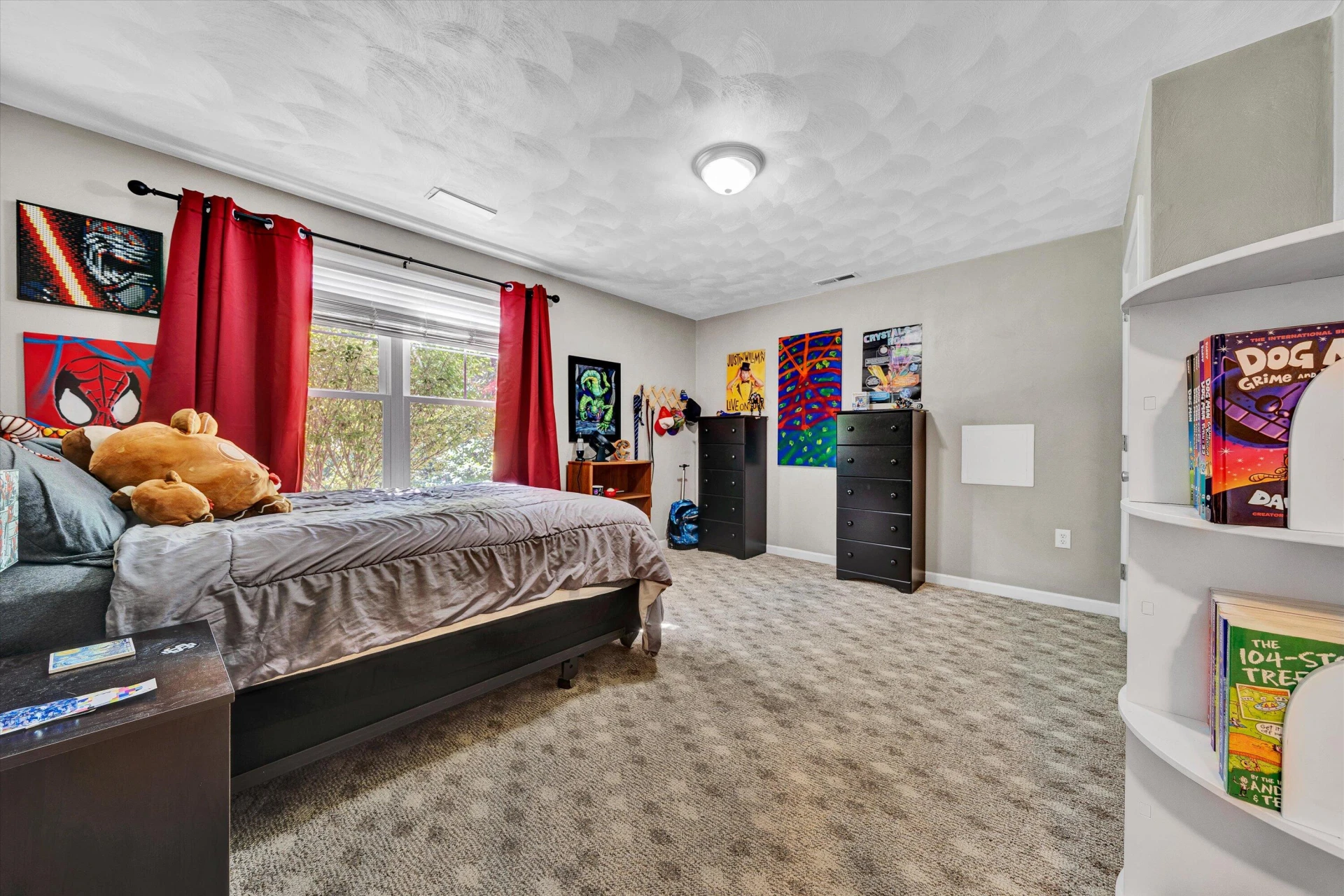 3857 Park LN SW - Photo 25