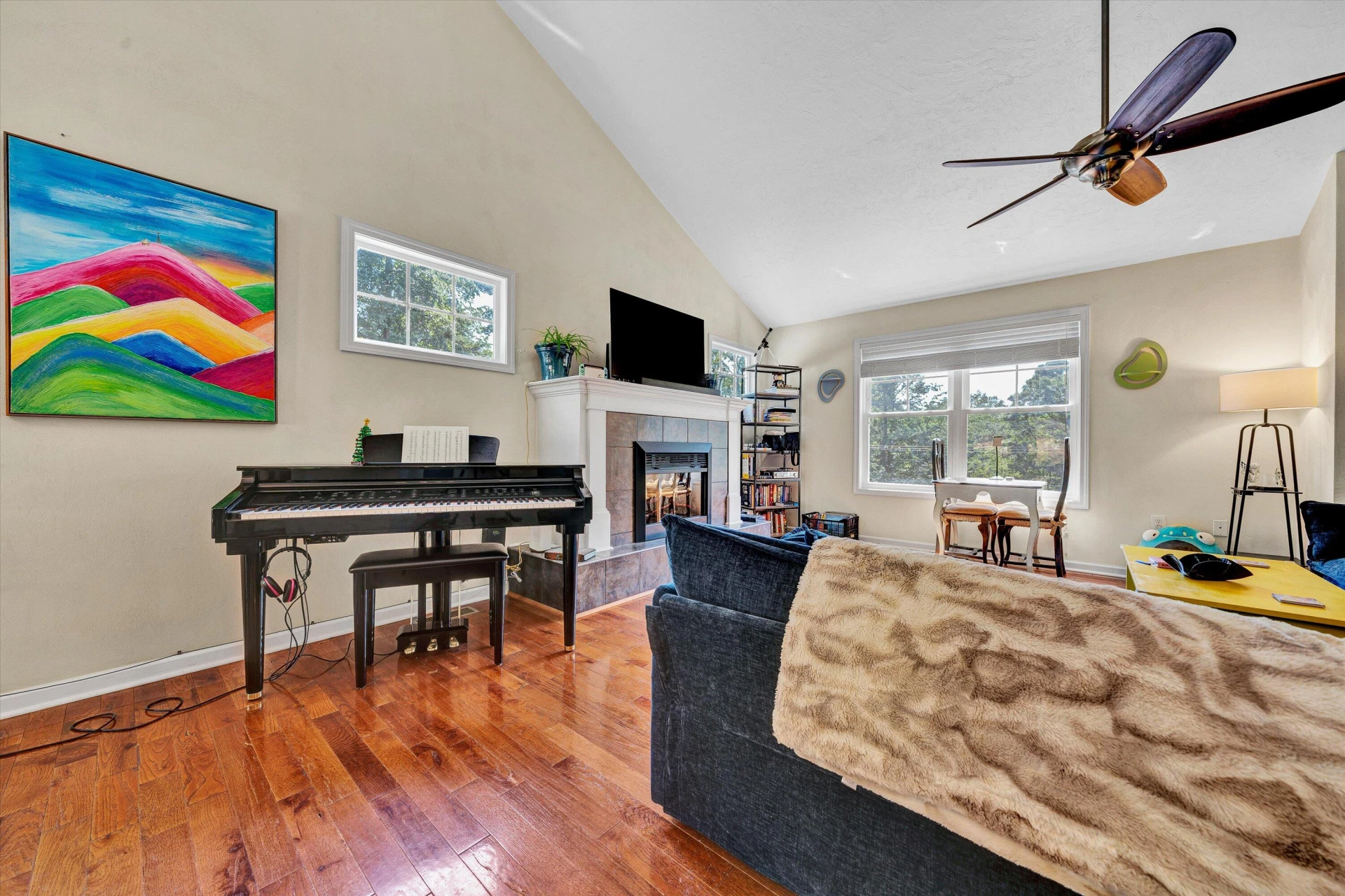 3857 Park LN SW - Photo 6