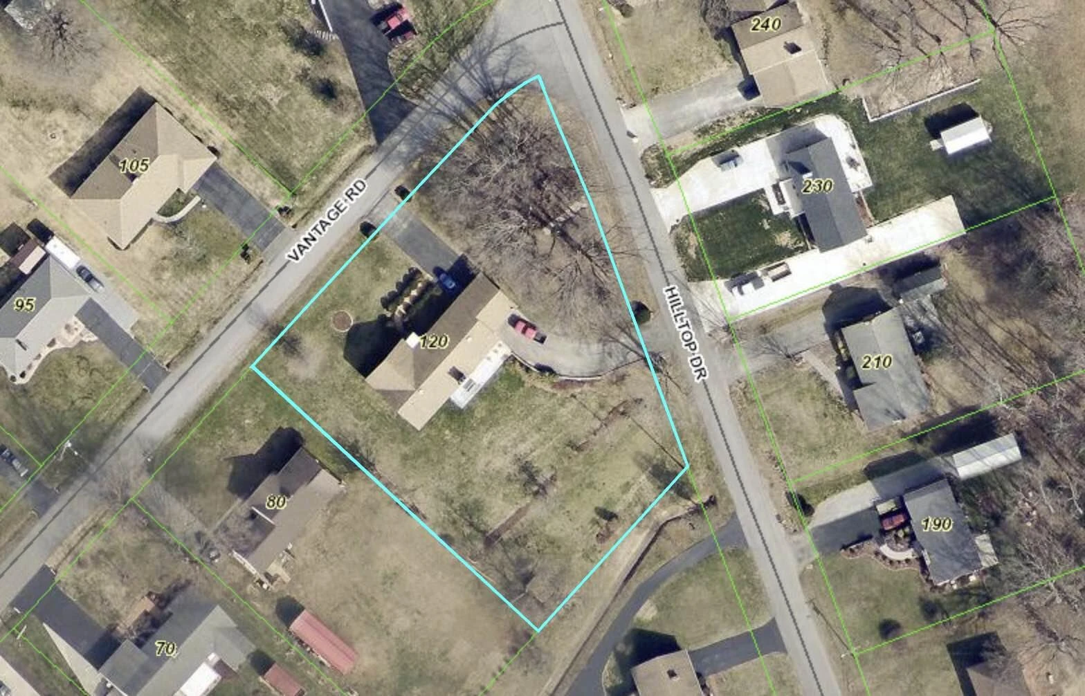 120 Vantage RD - Photo 7
