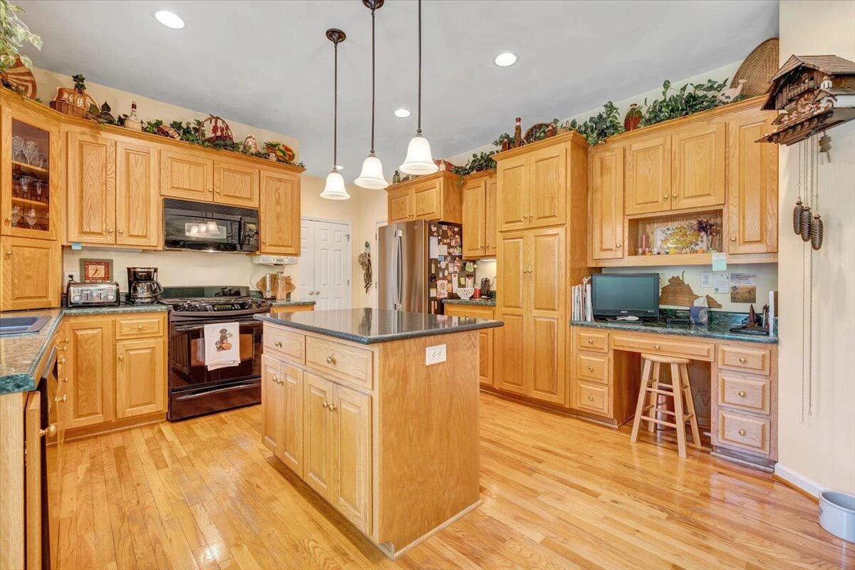 960 Orchard Lake DR - Photo 20