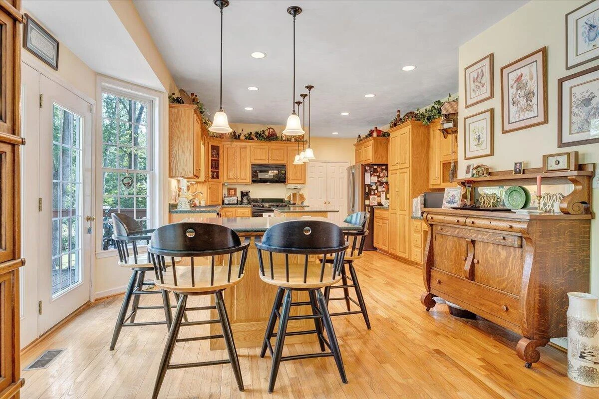 960 Orchard Lake DR - Photo 22