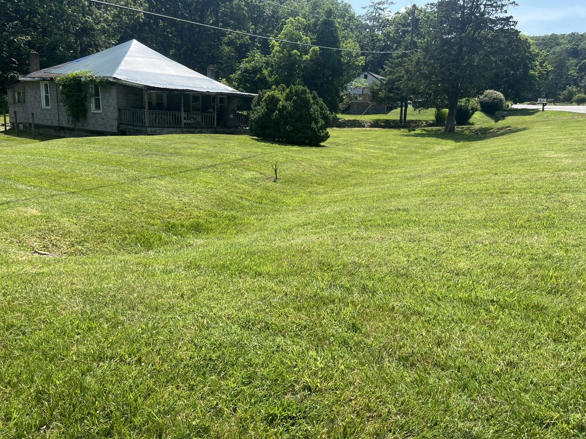 3702 Buck Mountain RD