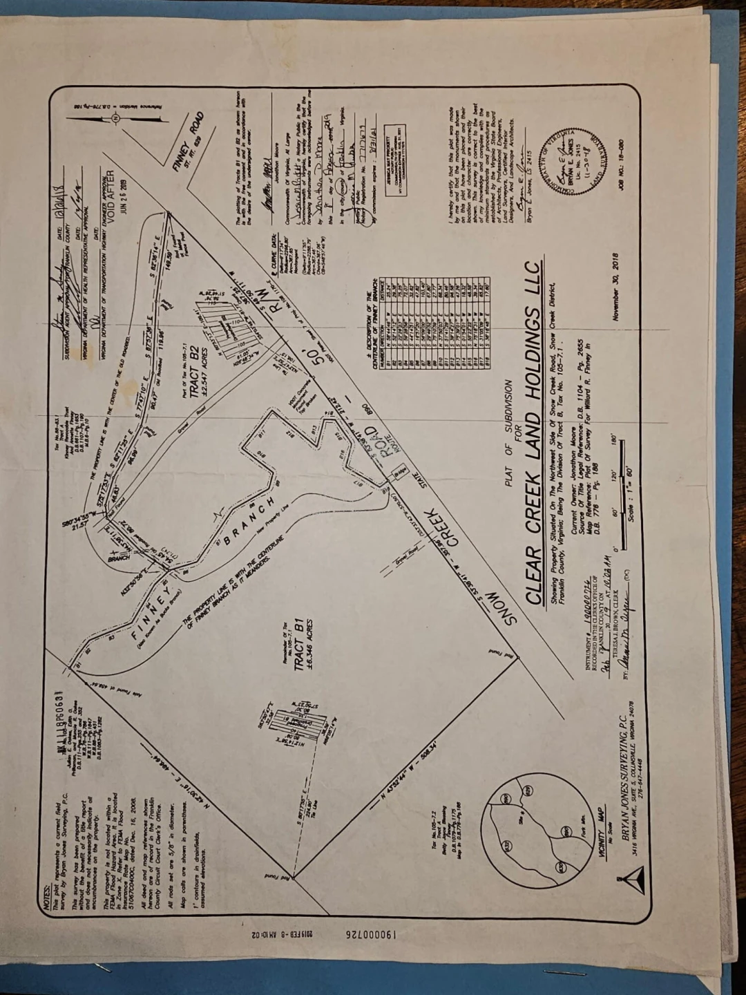10597 SNOW CREEK RD - Photo 20
