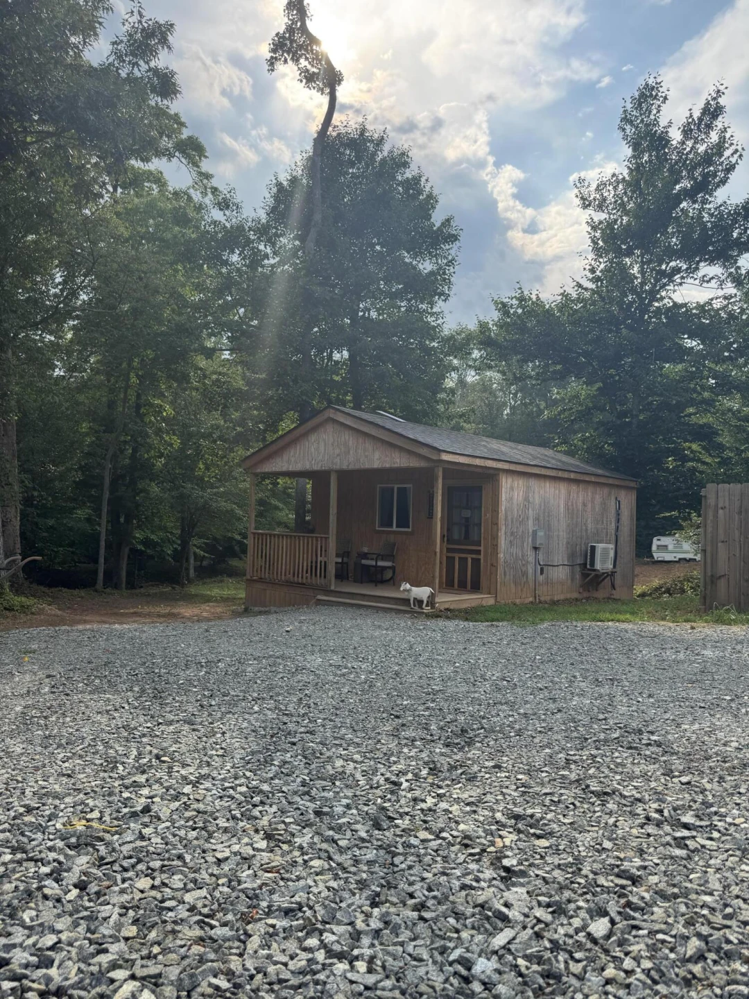 10597 SNOW CREEK RD - Photo 5