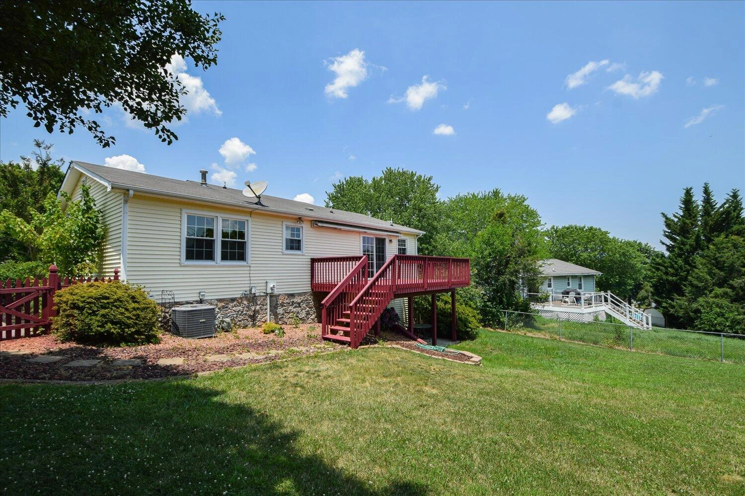 127 North Rome DR - Photo 17