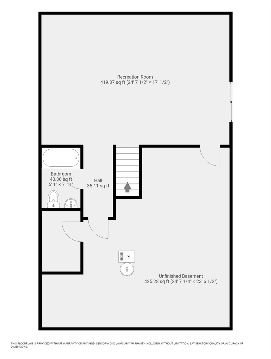 127 North Rome DR - Photo 3