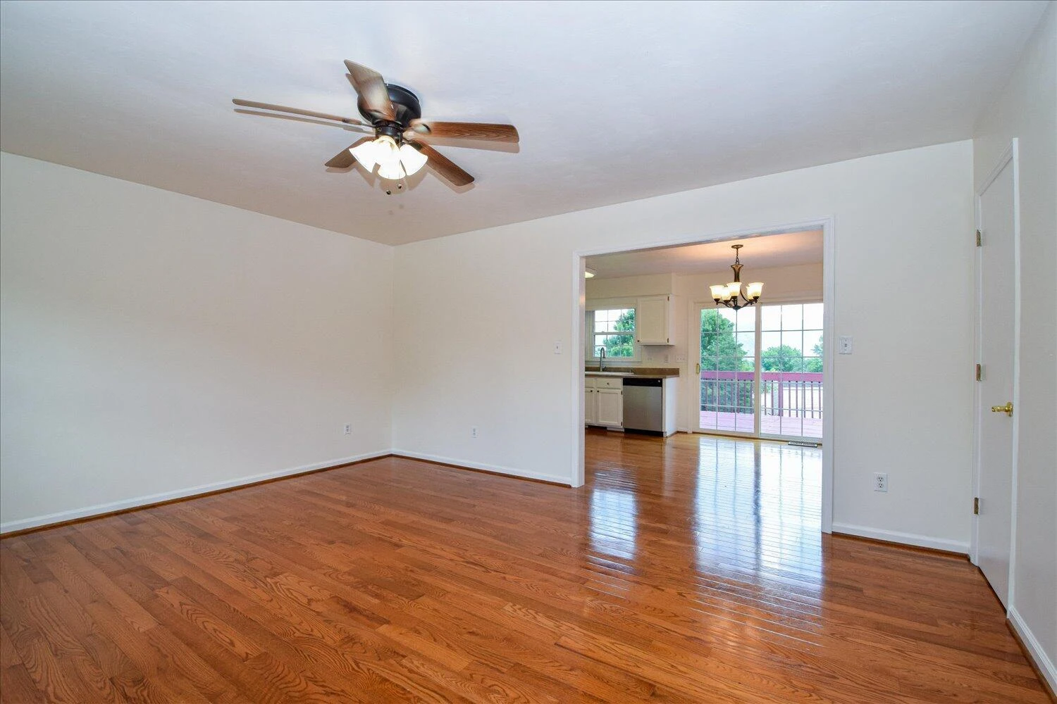 127 North Rome DR - Photo 5