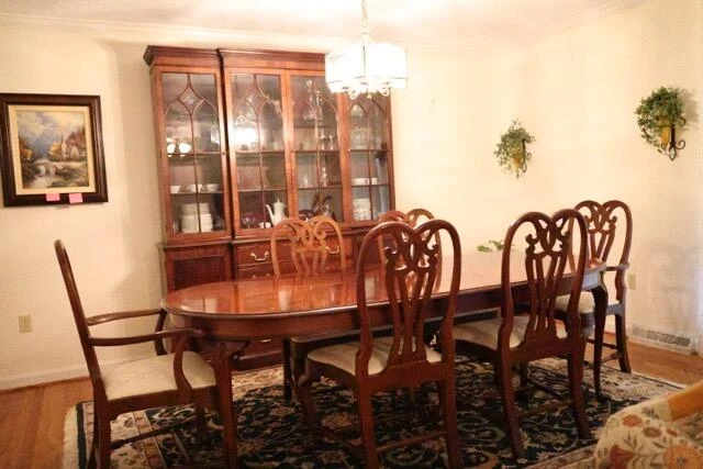 218 N North Branch RD - Photo 10