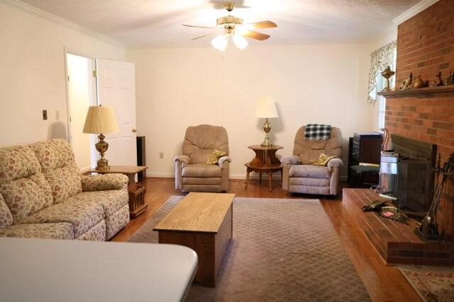 218 N North Branch RD - Photo 14