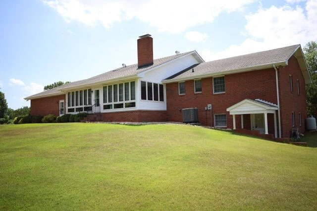 218 N North Branch RD - Photo 2