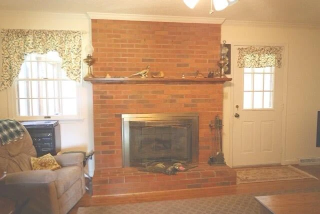 218 N North Branch RD - Photo 33