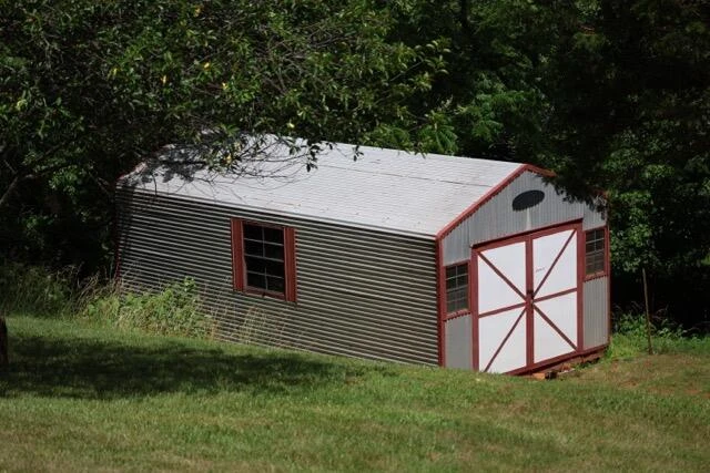 218 N North Branch RD - Photo 35