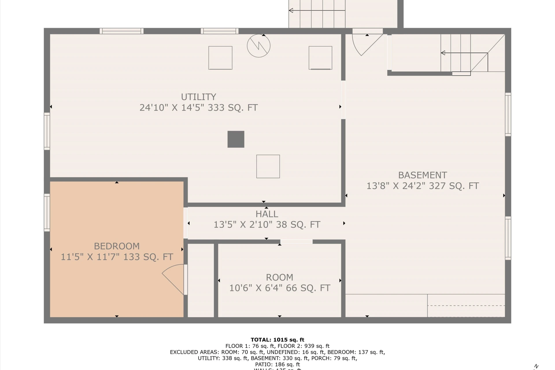 5620 Barns AVE - Photo 3