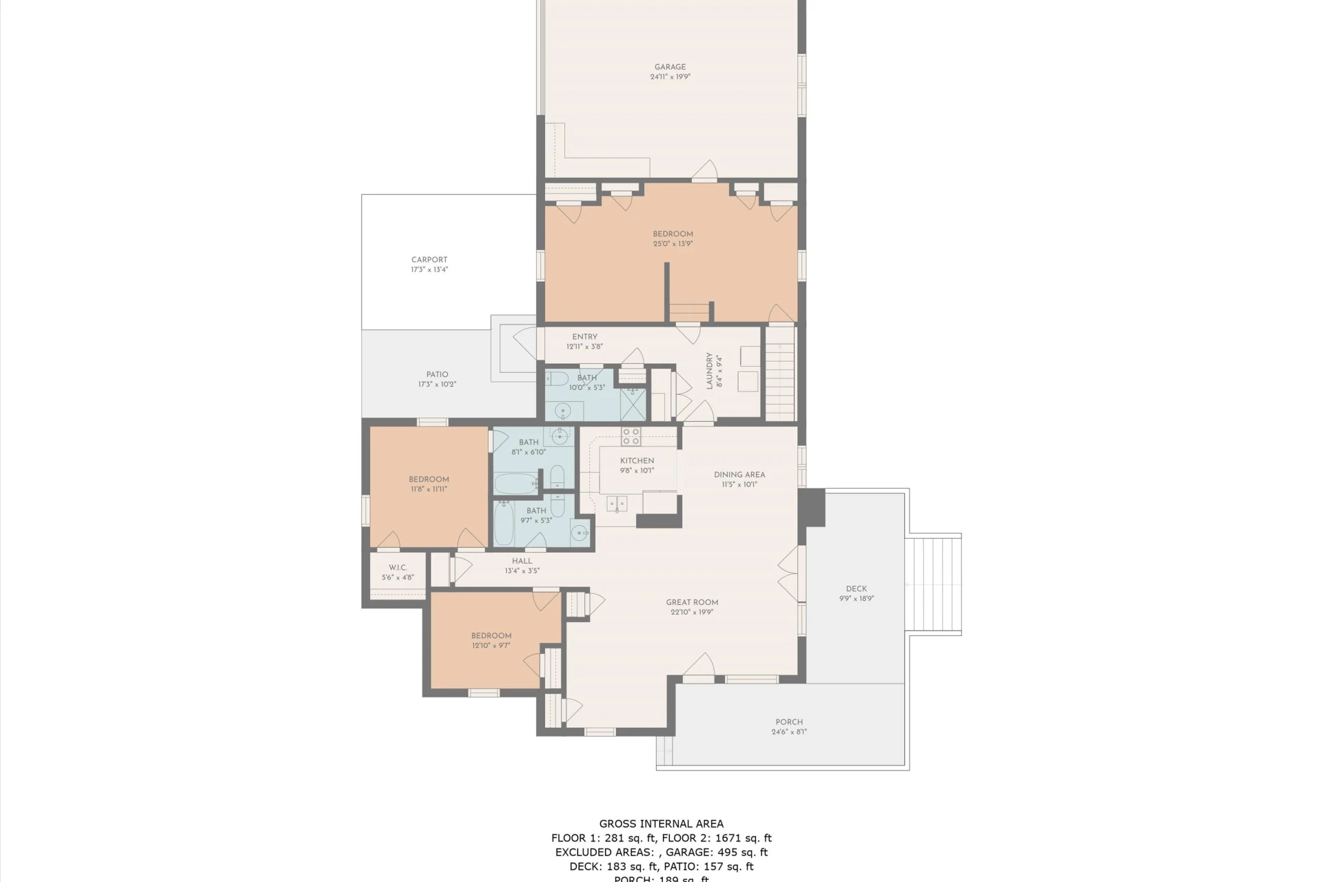 8055 Johns Creek RD