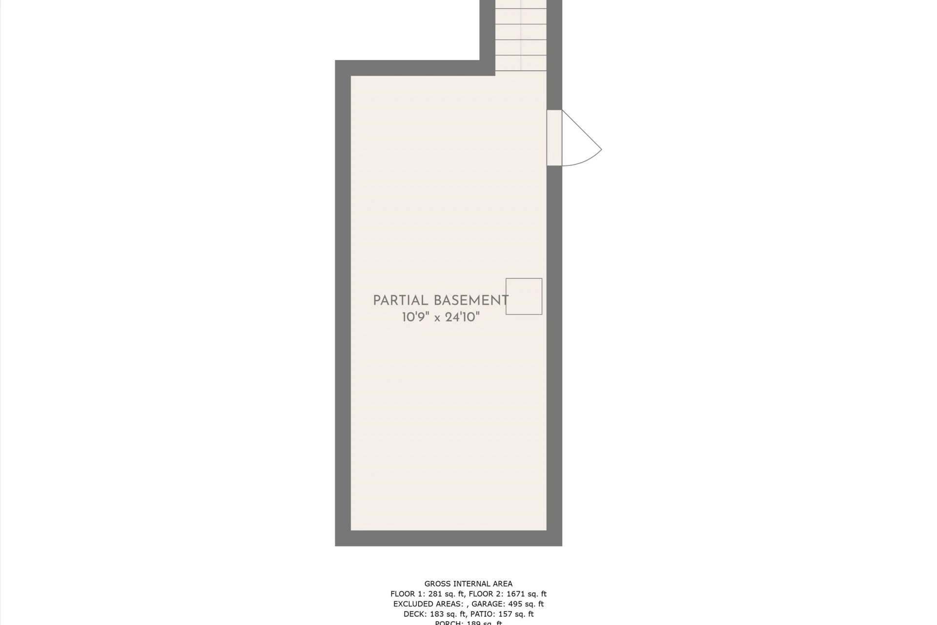 8055 Johns Creek RD - Photo 3