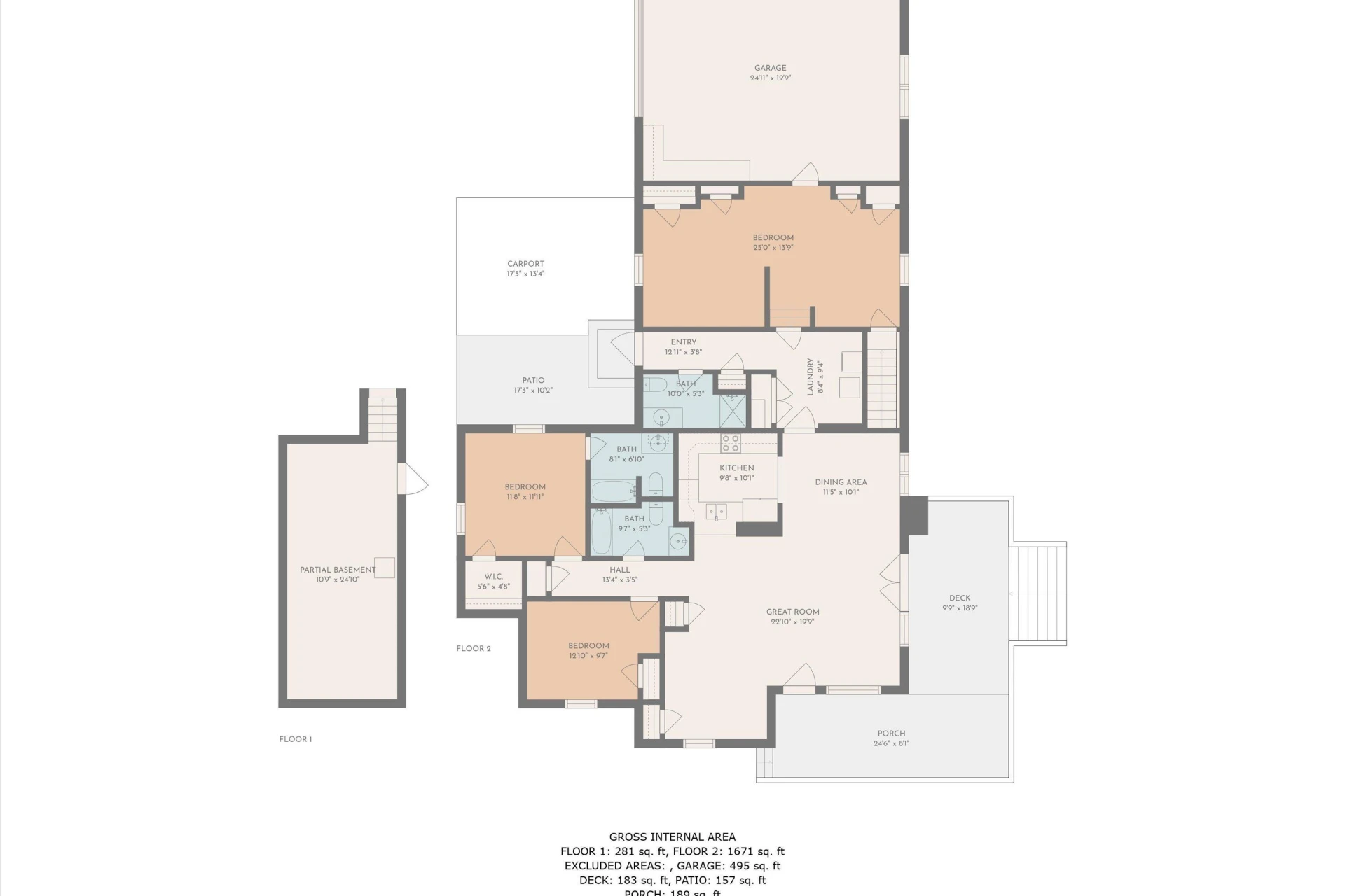 8055 Johns Creek RD - Photo 41
