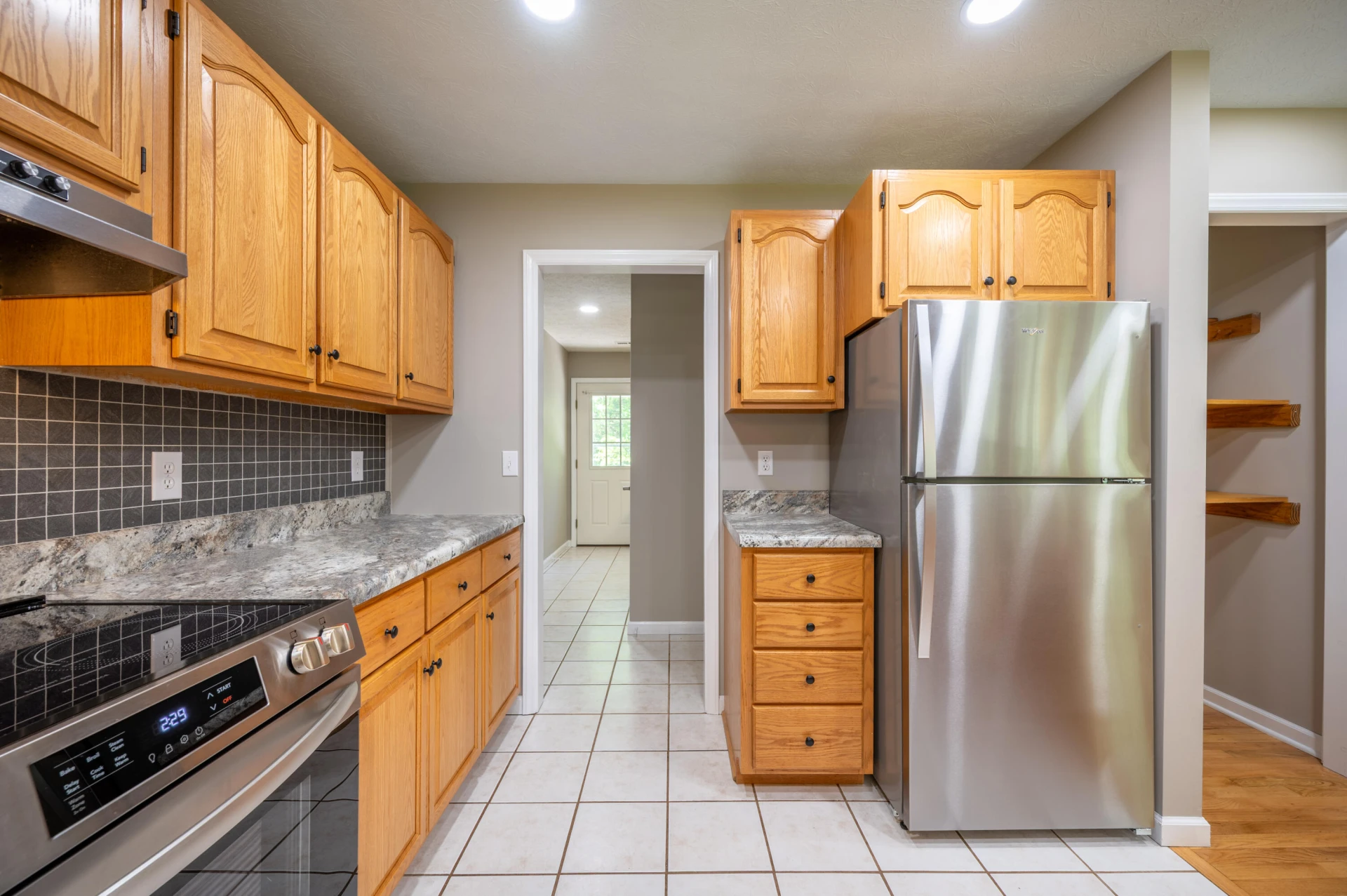 145 White Oak DR SE - Photo 17