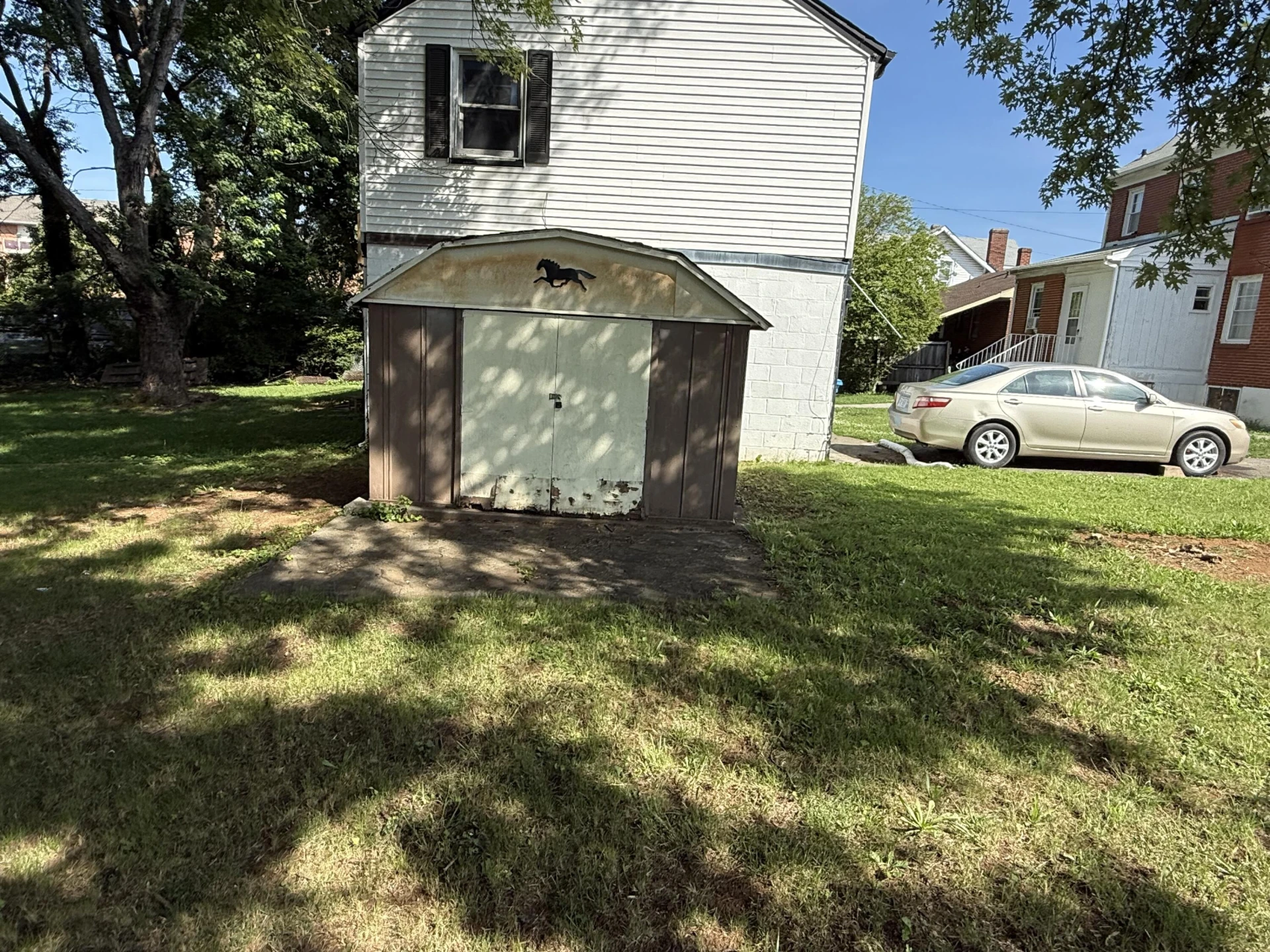 3124 Round Hill AVE NW - Photo 11