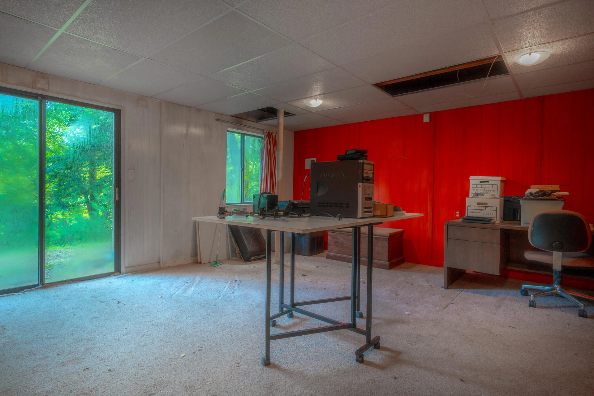 7429 Fort Mason DR - Photo 23