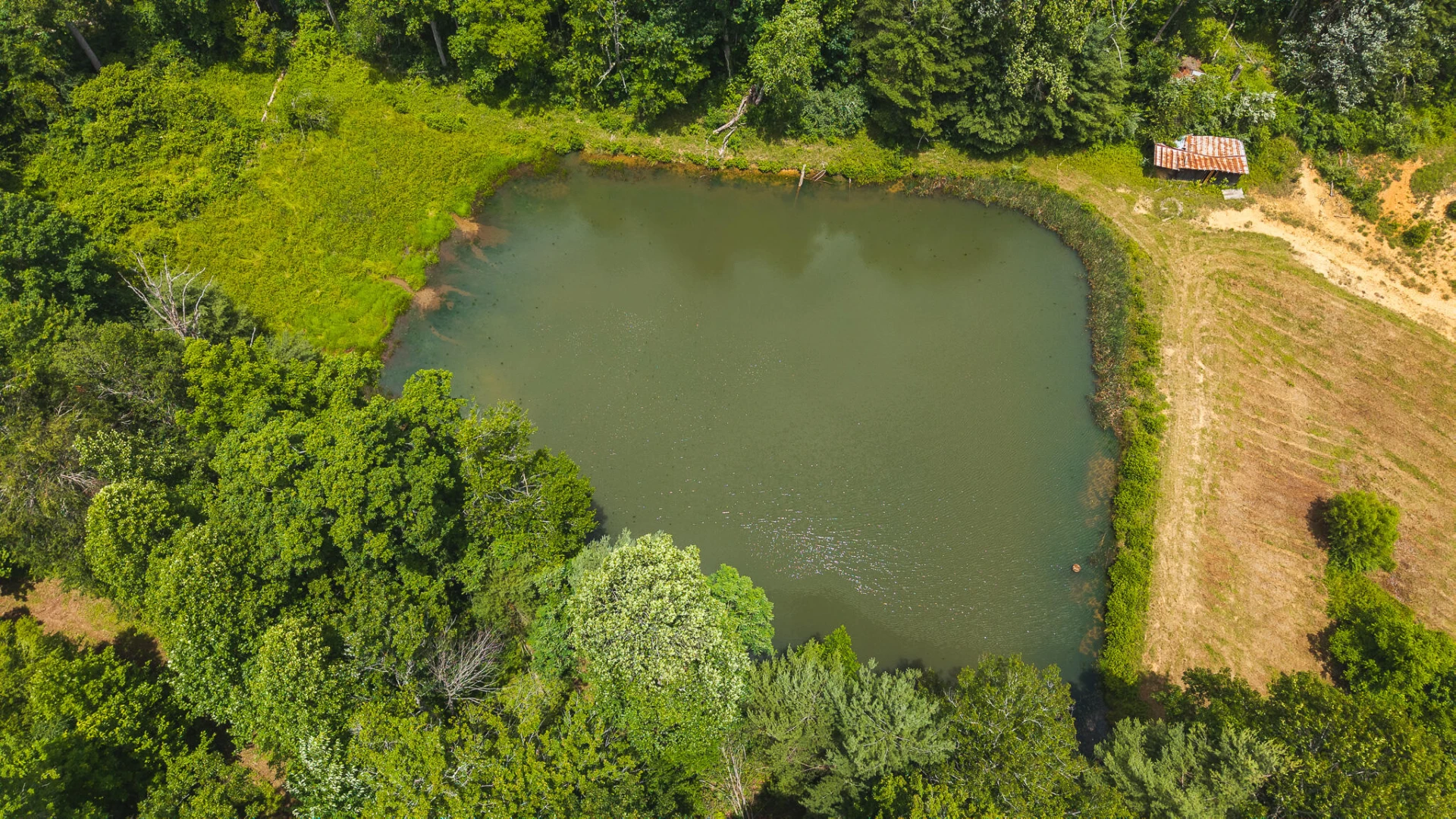 0 Ferney Creek RD NW - Photo 11
