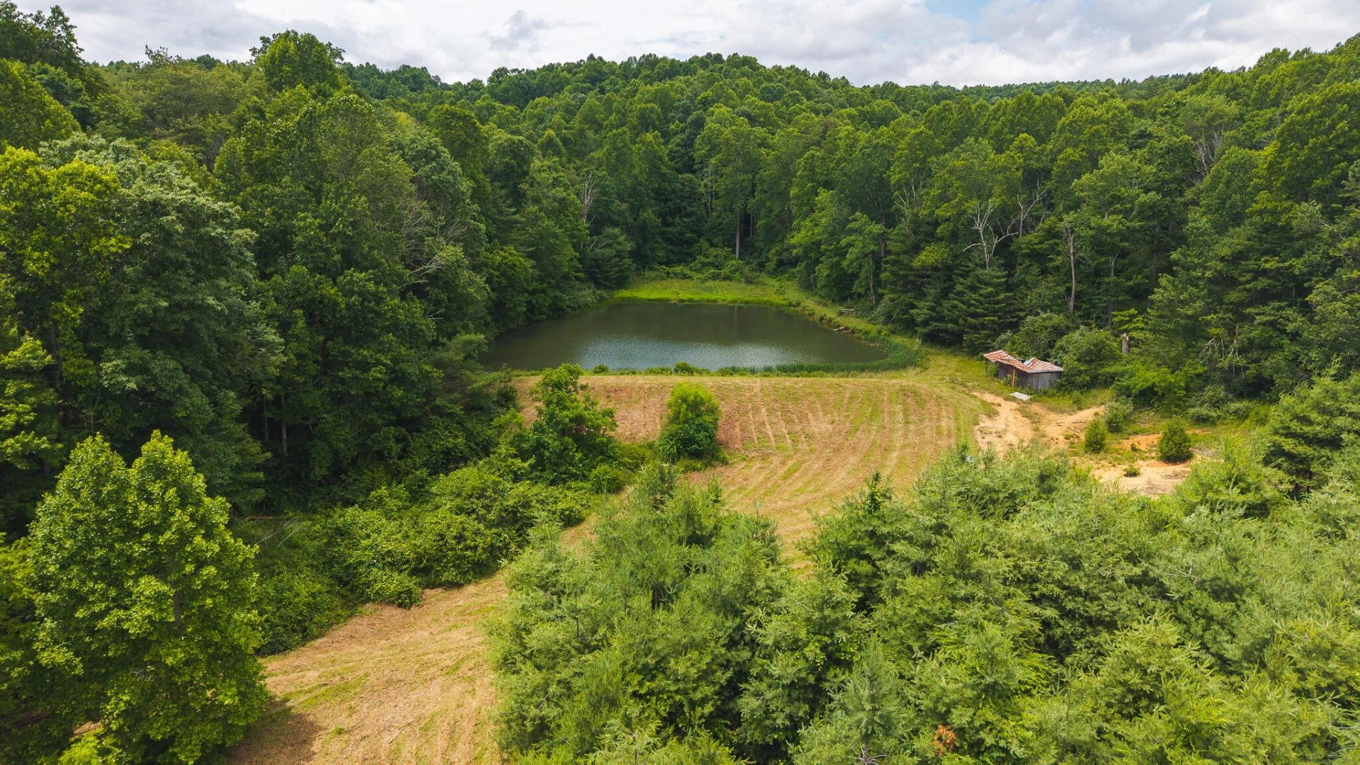 0 Ferney Creek RD NW - Photo 24