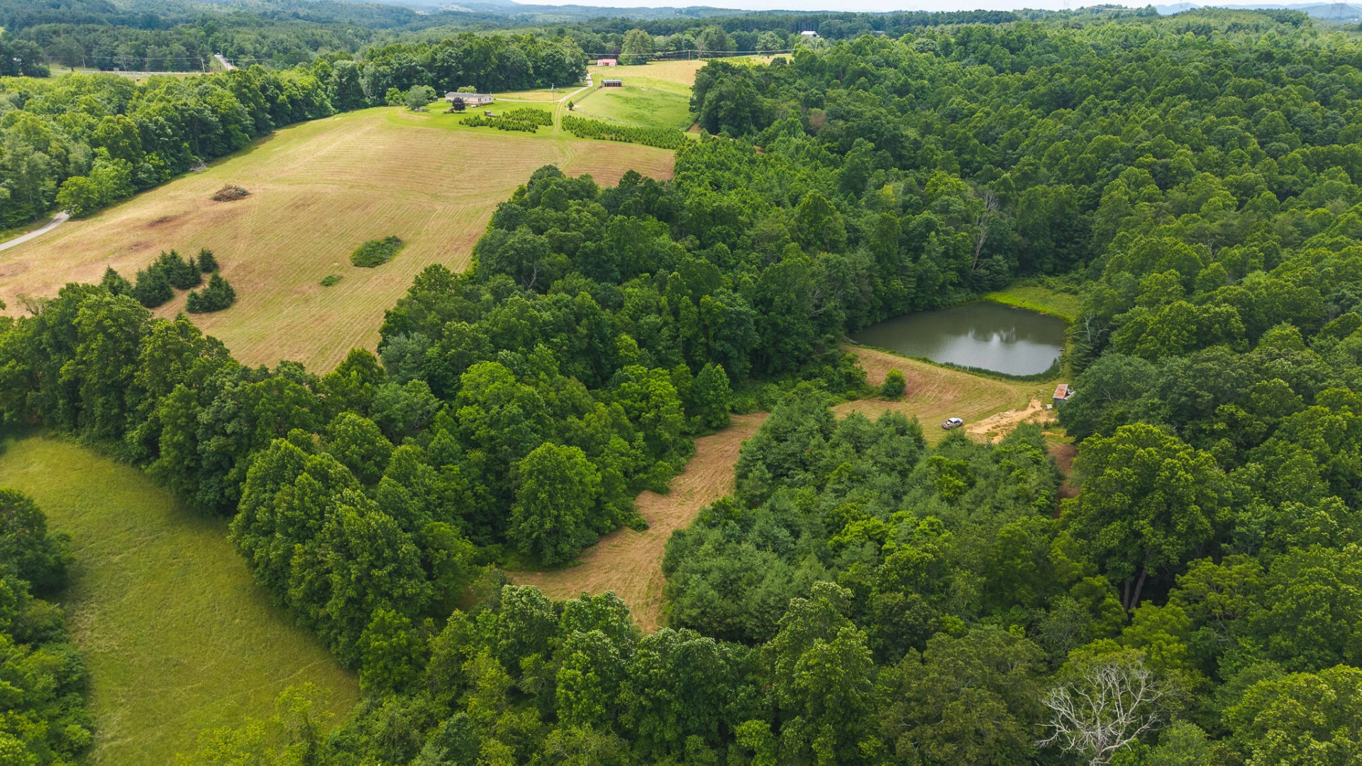 0 Ferney Creek RD NW - Photo 25