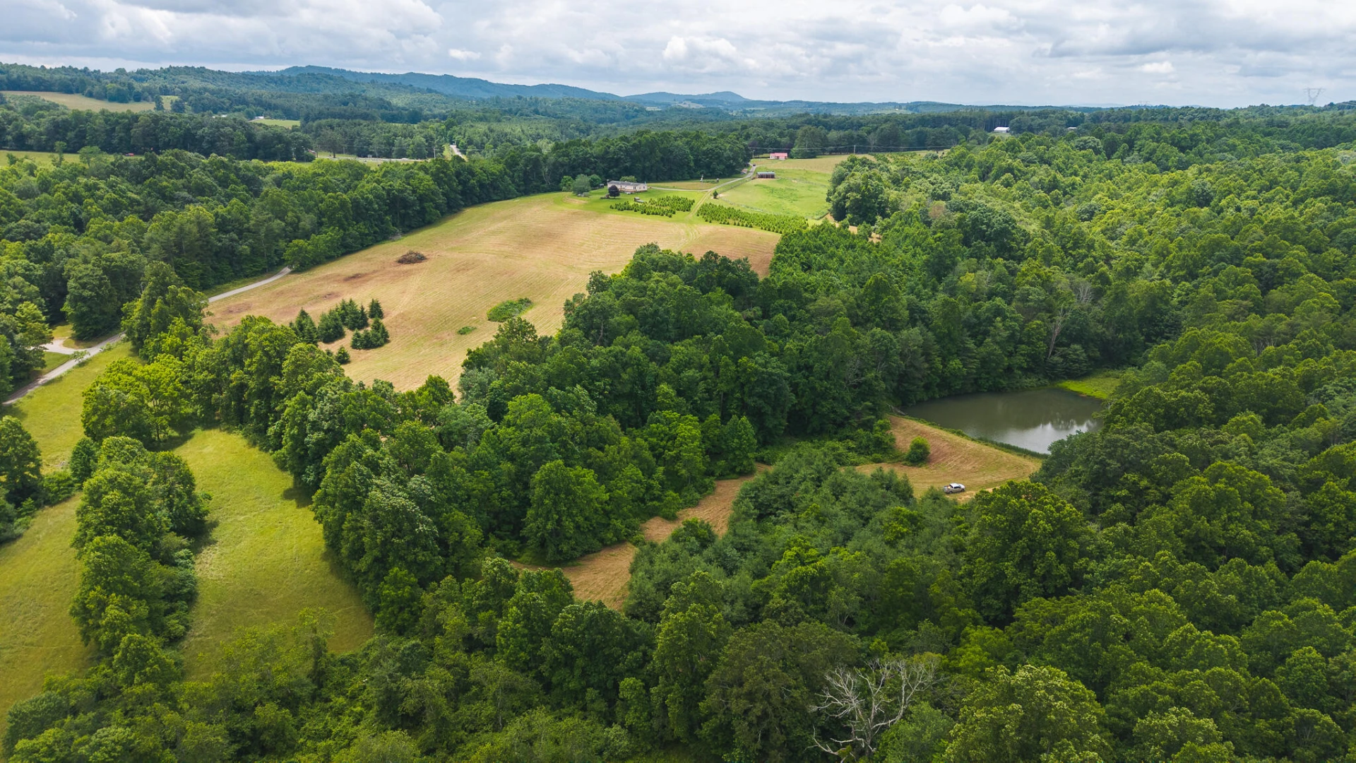 0 Ferney Creek RD NW - Photo 26