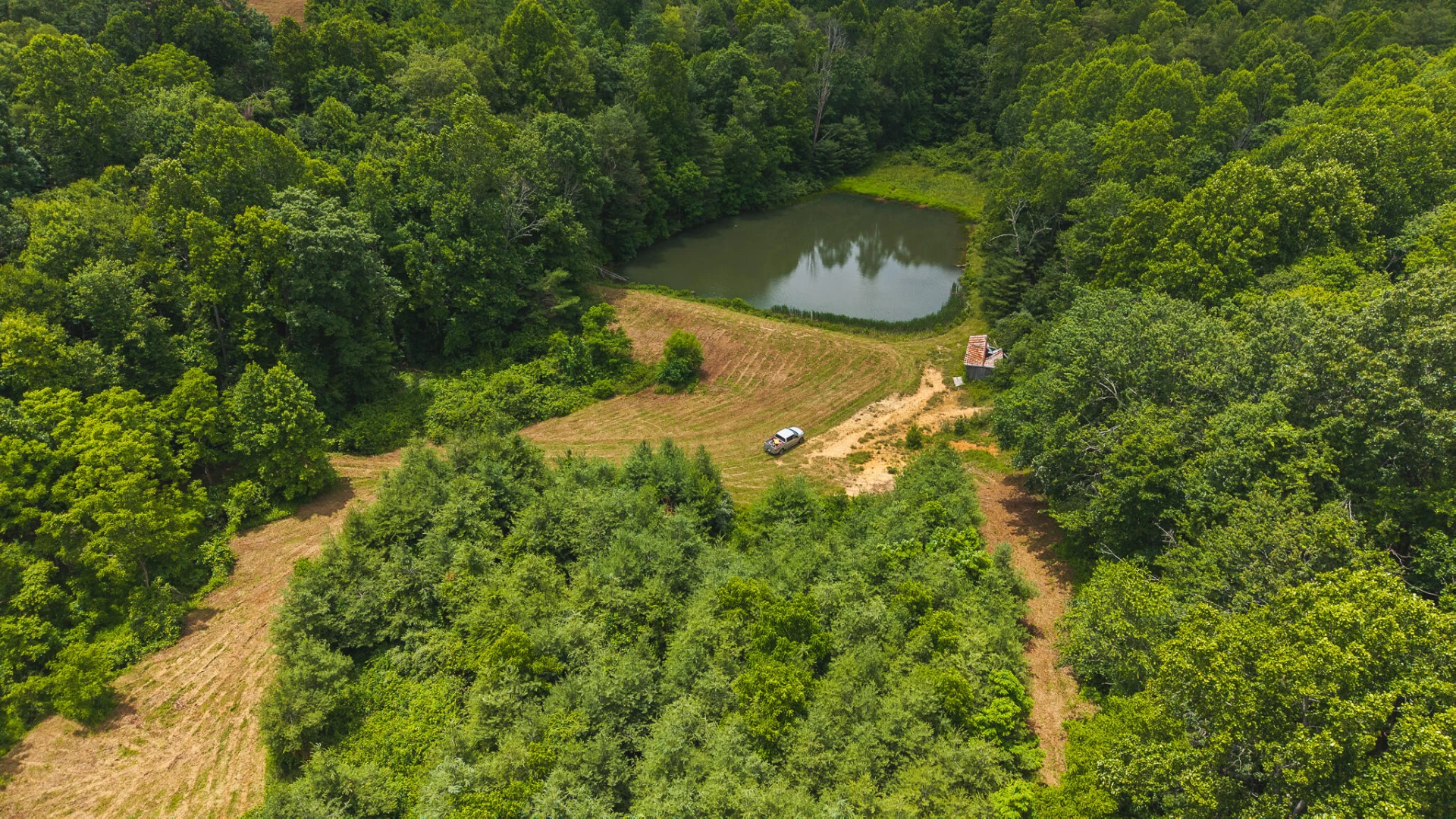 0 Ferney Creek RD NW - Photo 27