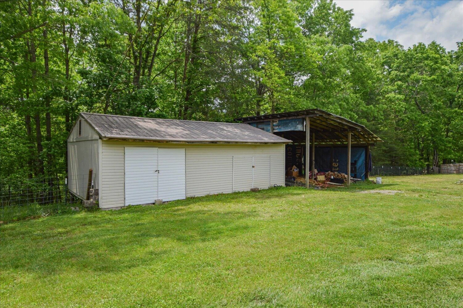8801 Williby RD - Photo 12