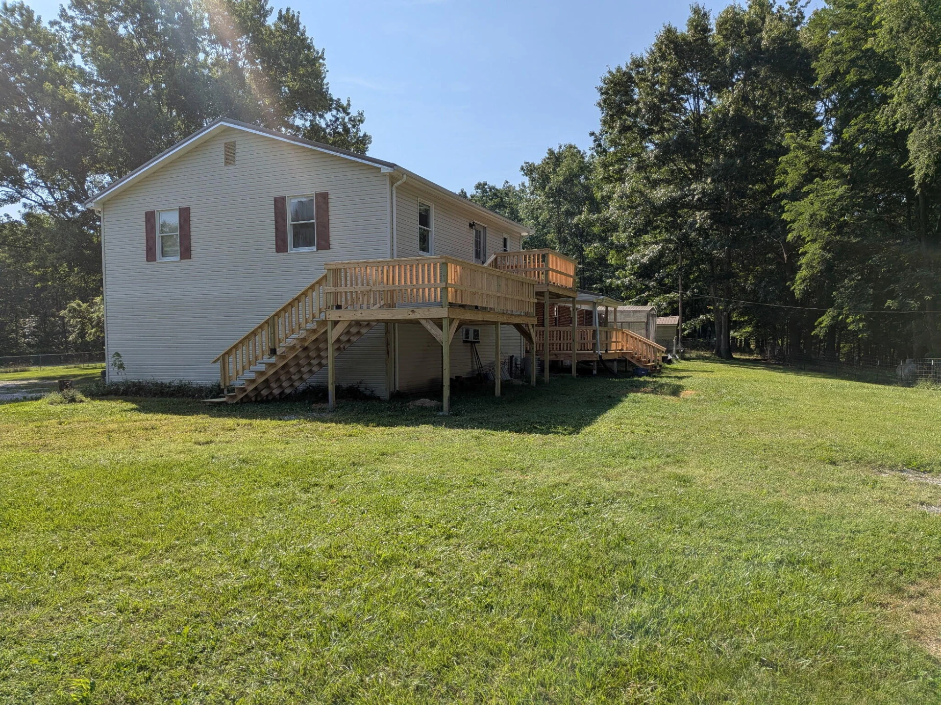 8801 Williby RD - Photo 5