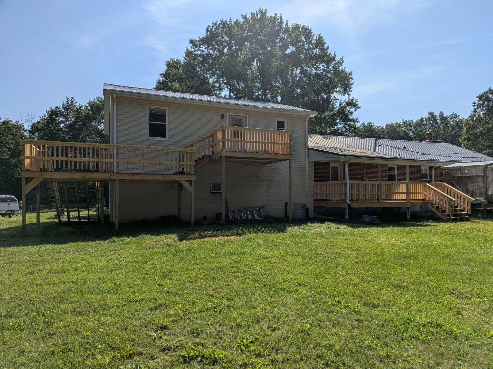 8801 Williby RD - Photo 6