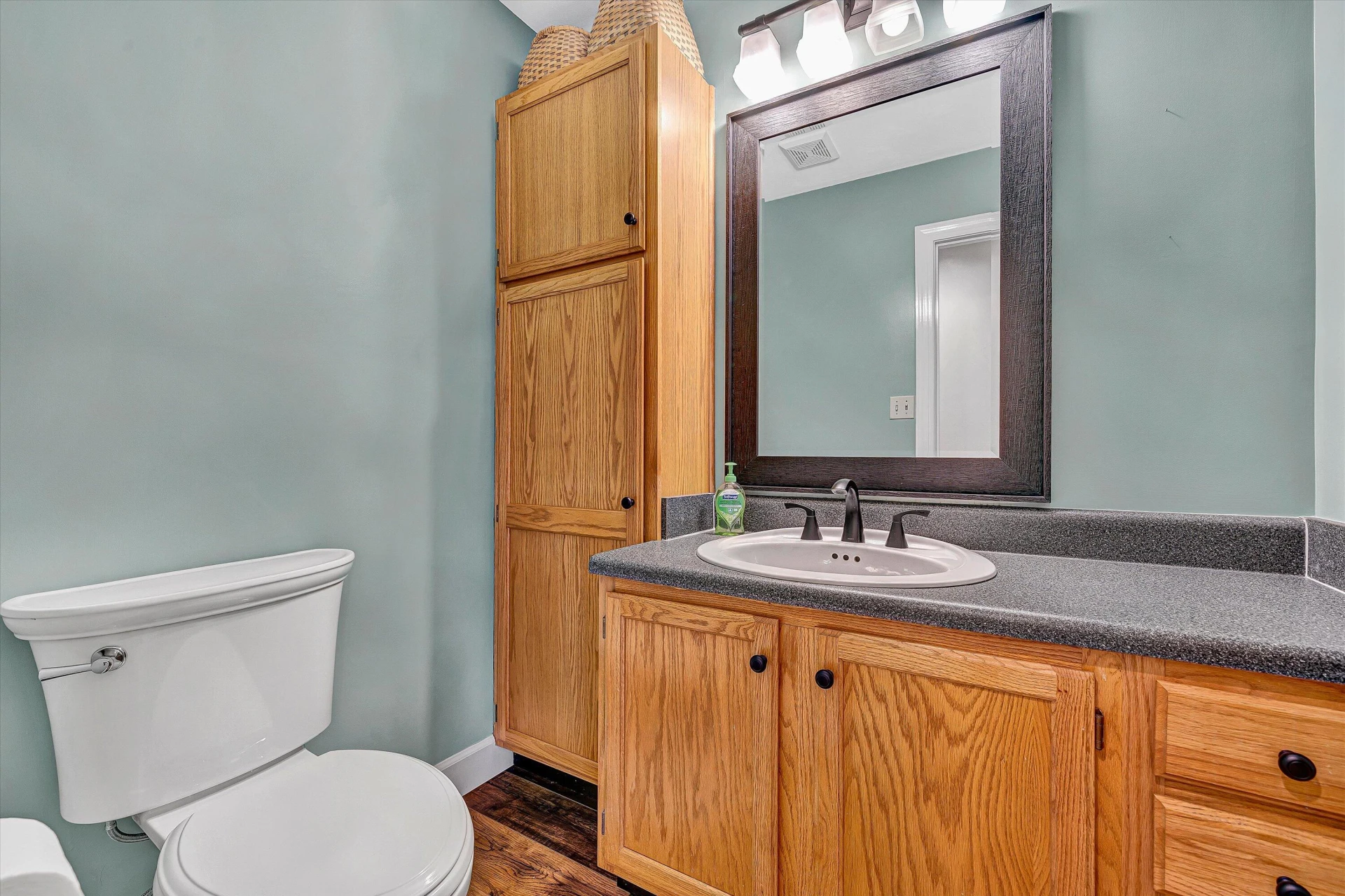 5197 Mountain Pass RD - Photo 19