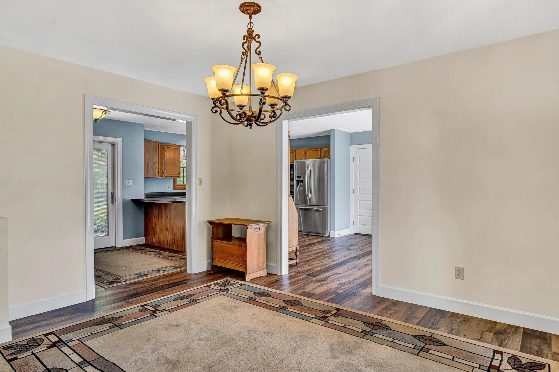 5197 Mountain Pass RD - Photo 22