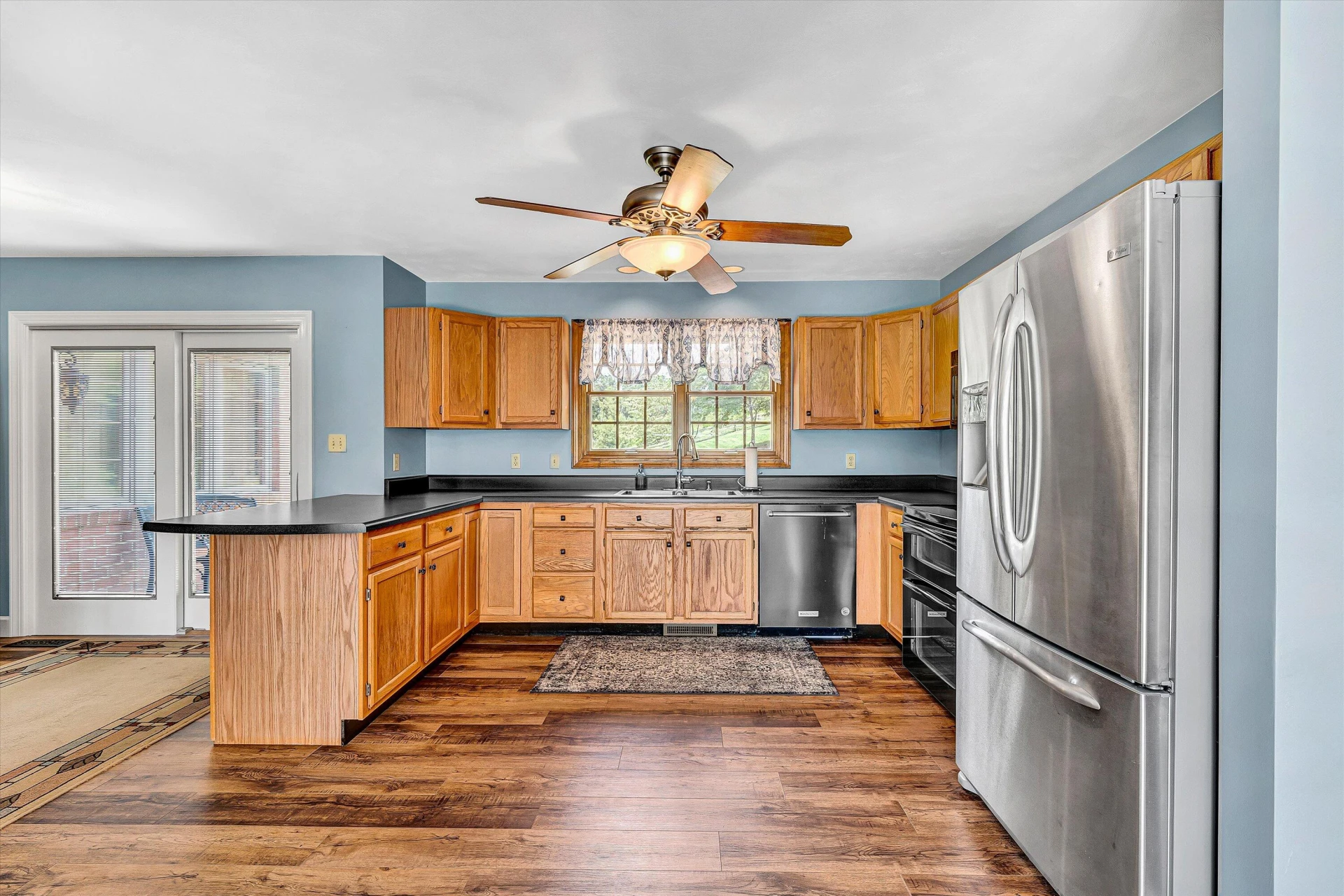 5197 Mountain Pass RD - Photo 24